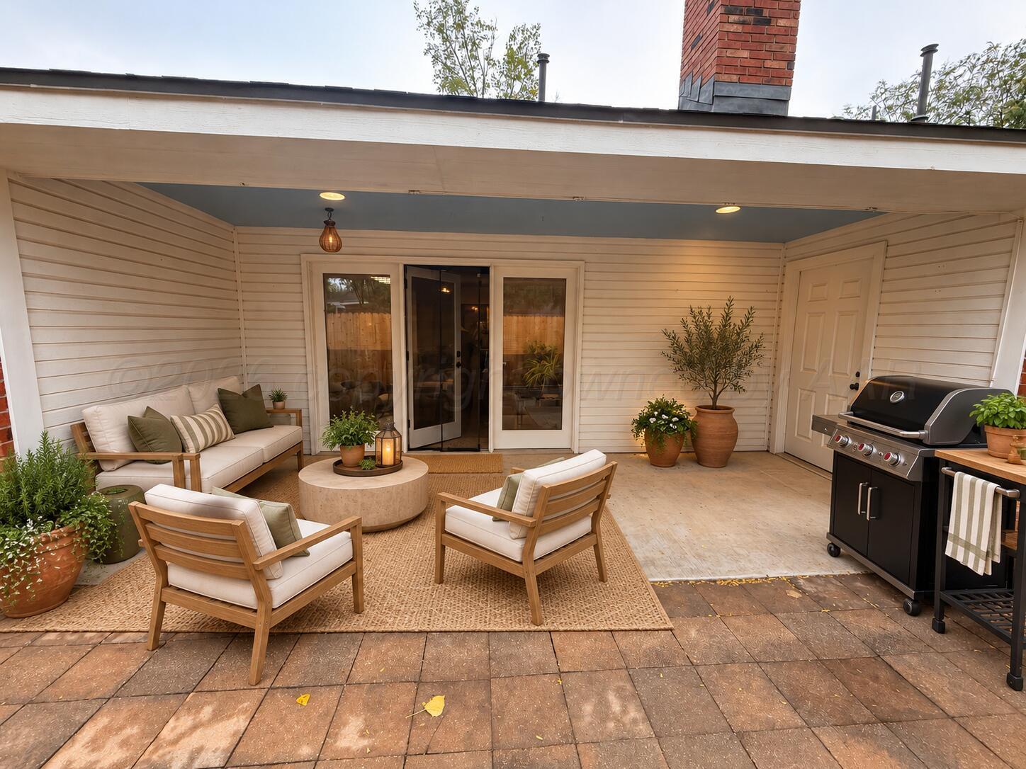 6 Yucca Circle Property Photo 5