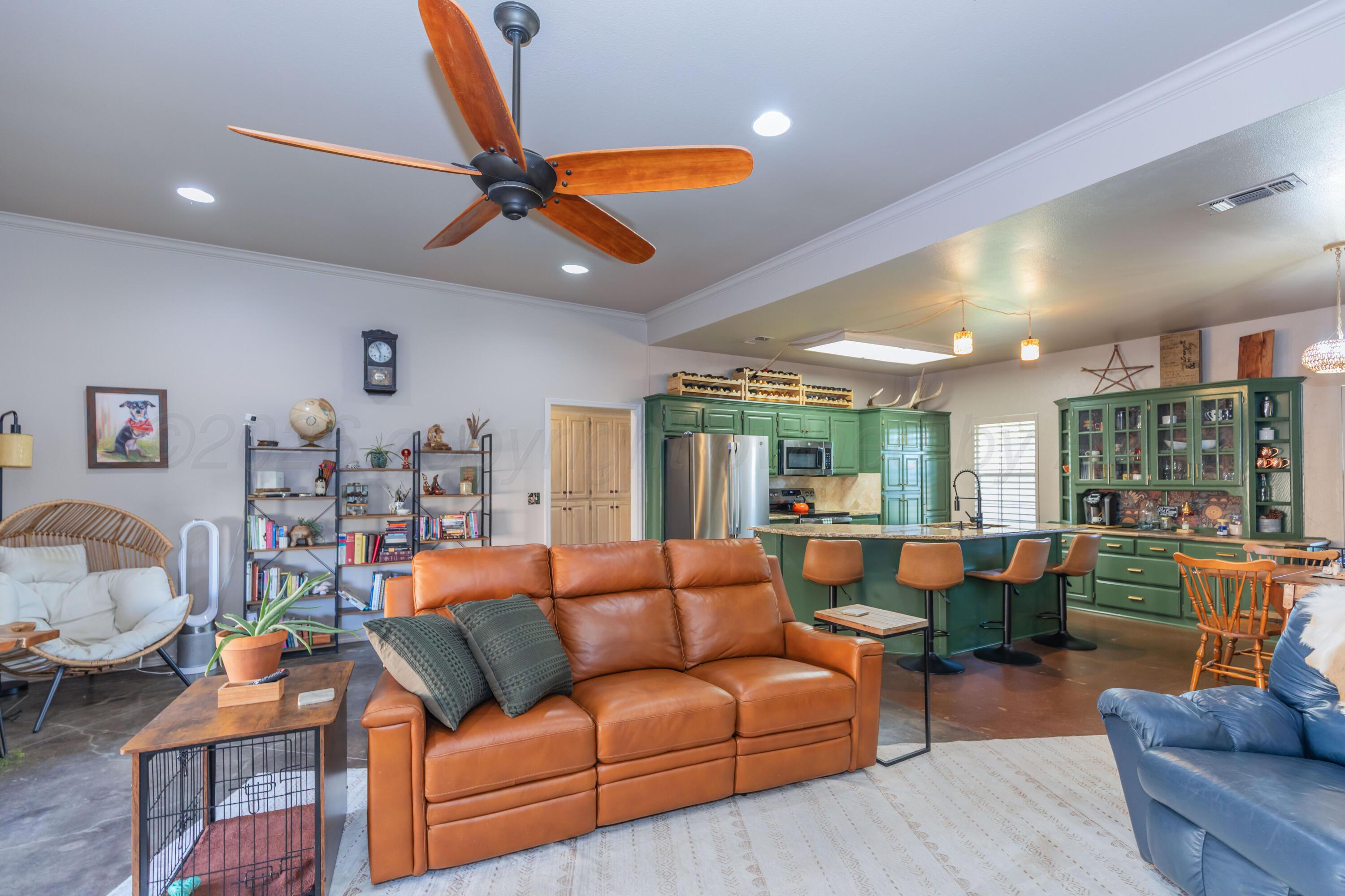 6 Yucca Circle Property Photo 7