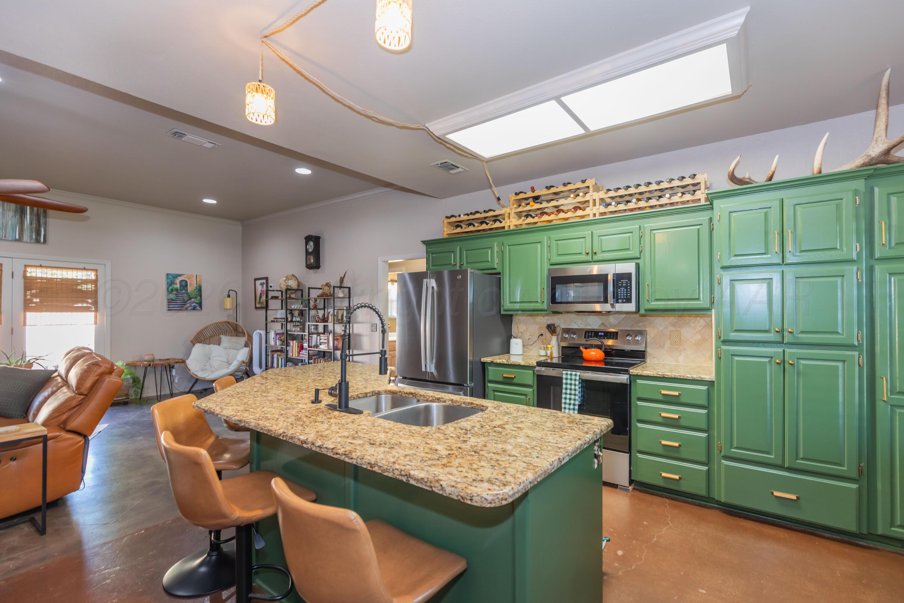 6 Yucca Circle Property Photo 14