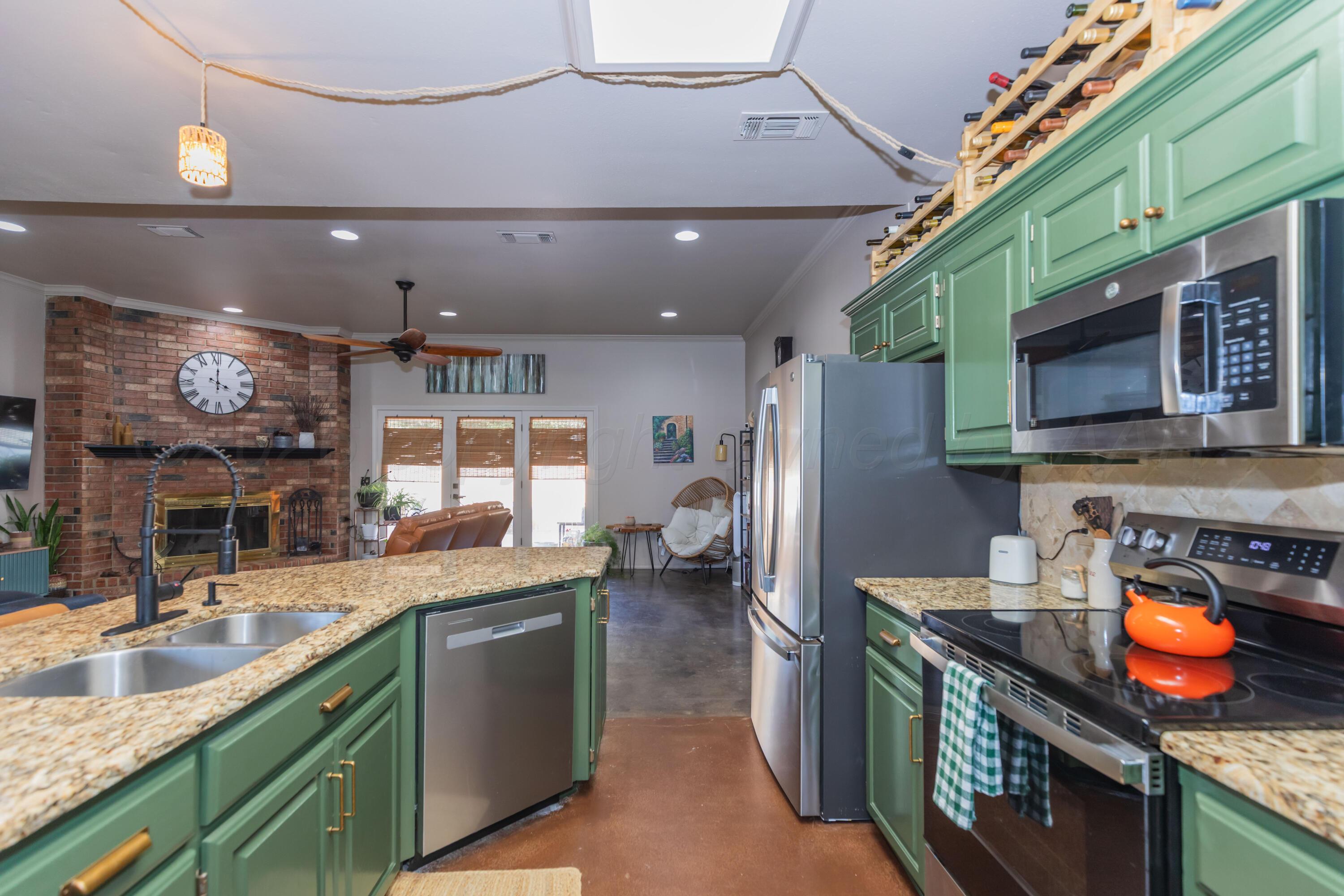 6 Yucca Circle Property Photo 17