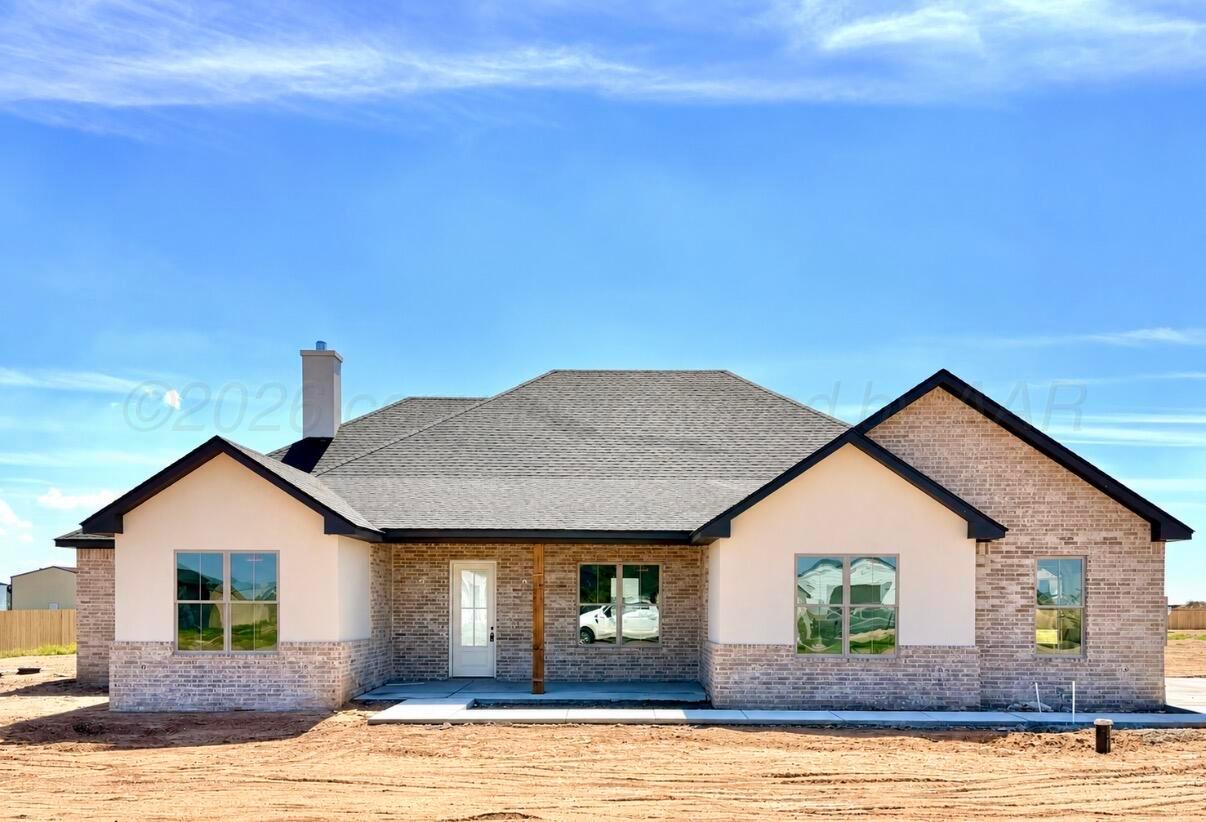 10451 Cactus Flower Road Property Photo 1