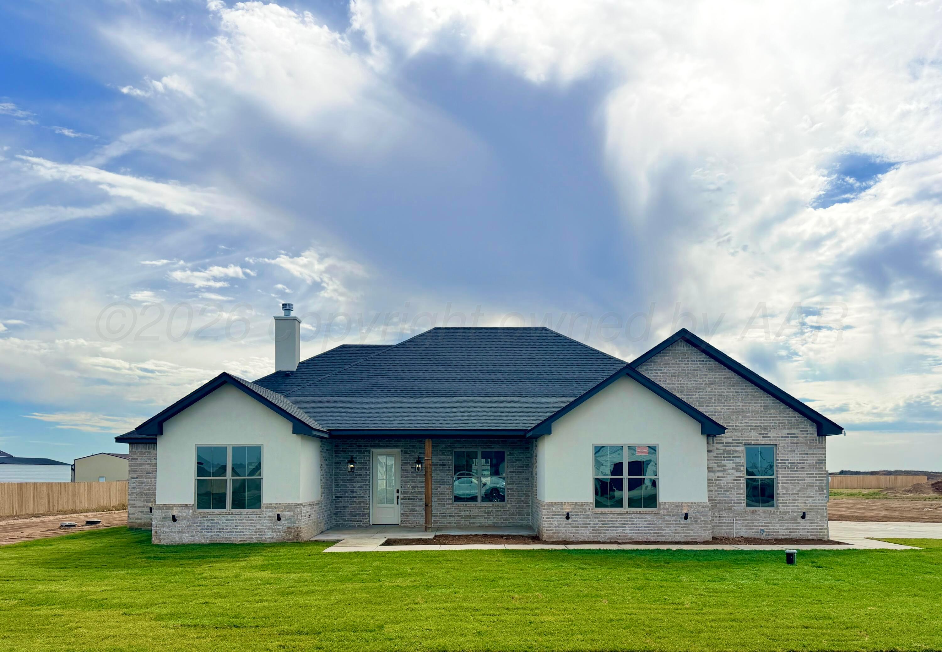 10451 Cactus Flower Road Property Photo 1