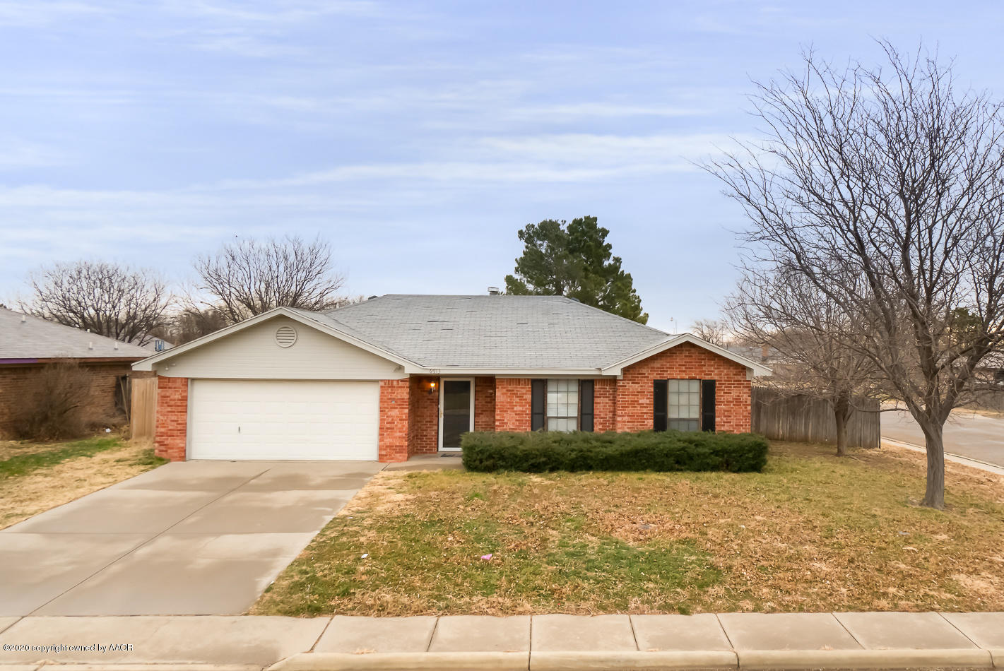 6913 Newlin Circle Property Photo 1