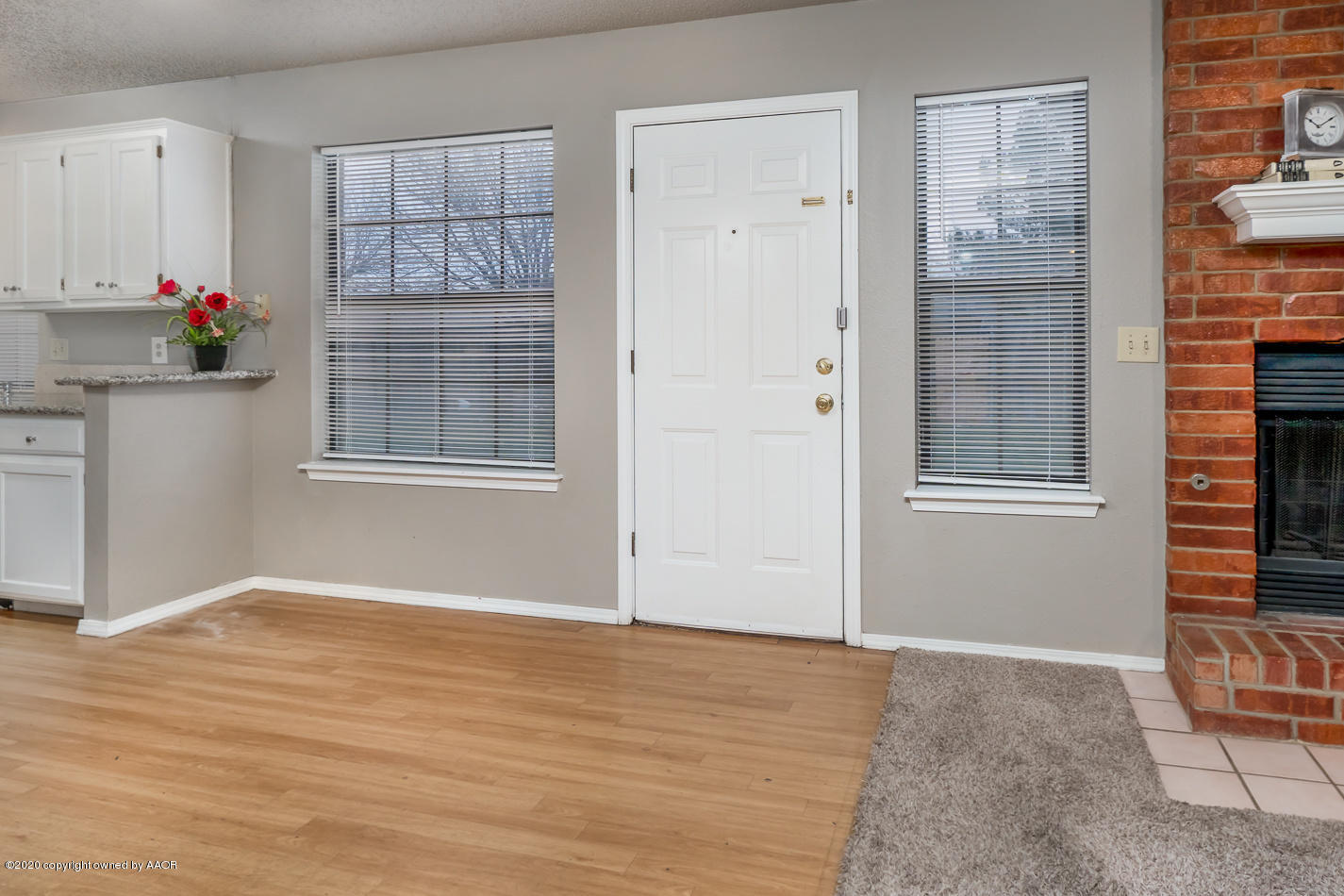 6913 Newlin Circle Property Photo 6