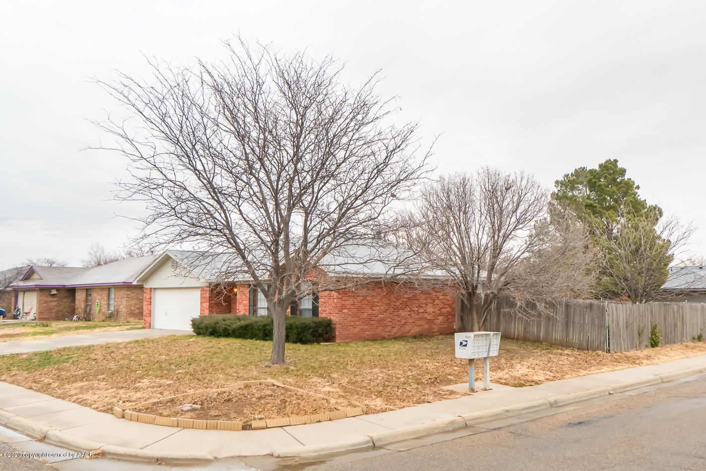 6913 Newlin Circle Property Photo 18