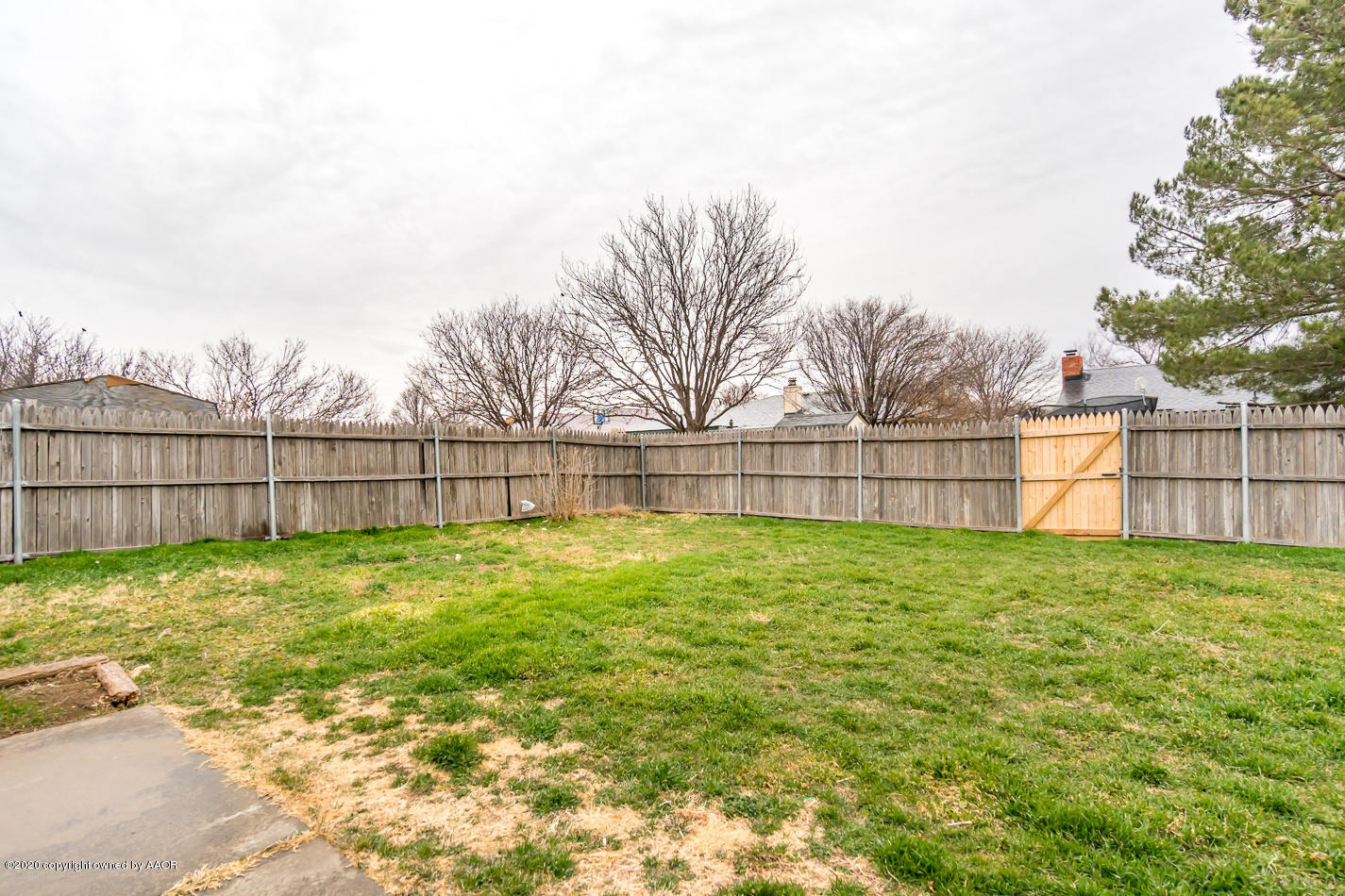 6913 Newlin Circle Property Photo 19