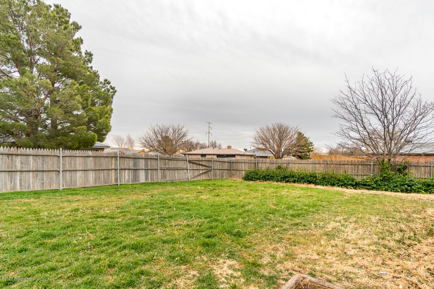6913 Newlin Circle Property Photo 20