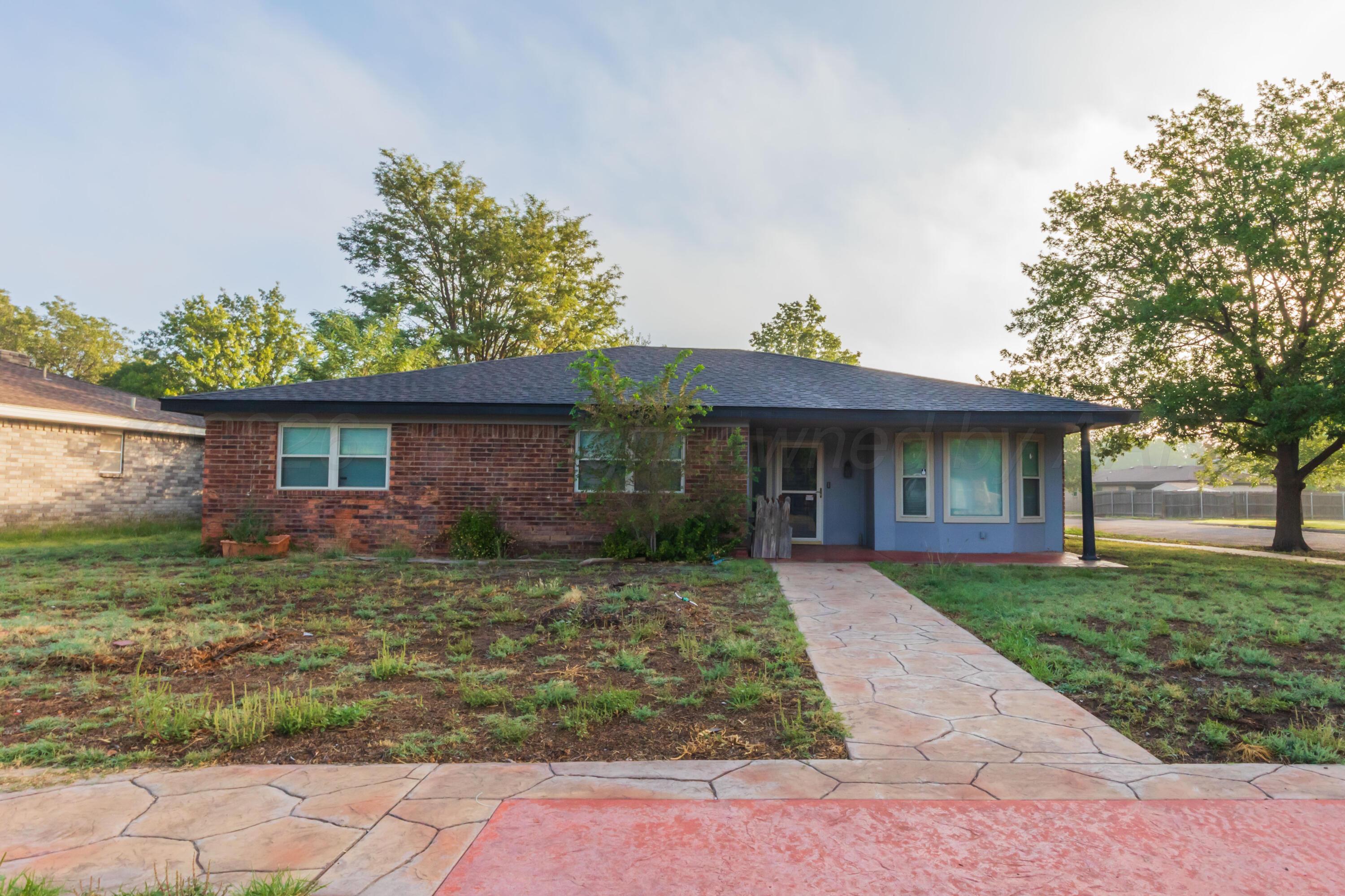 6013 PRINCETON Street Property Photo 1