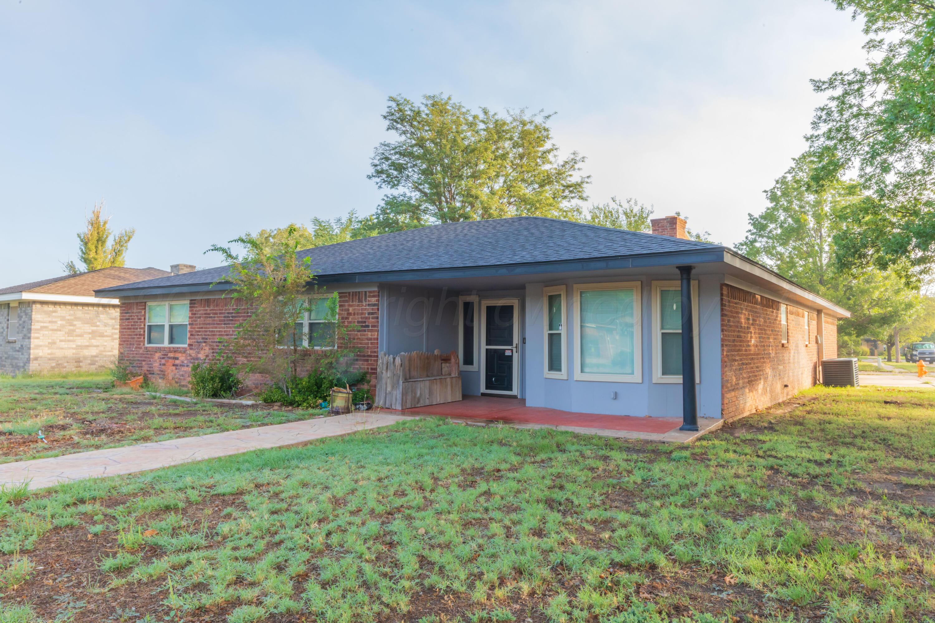 6013 Princeton Street Property Photo 13