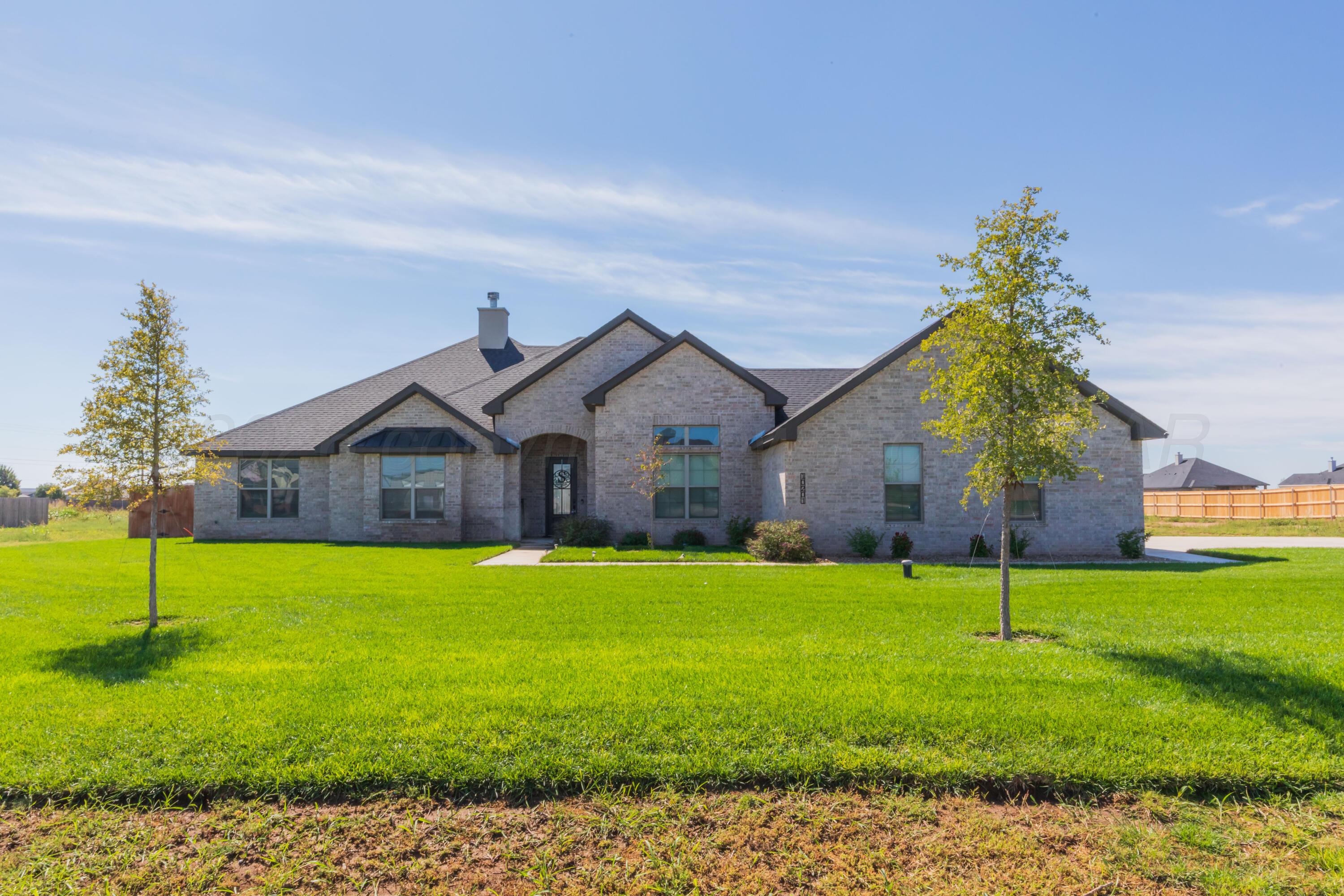 10201 Cactus Flower Road Property Photo 1