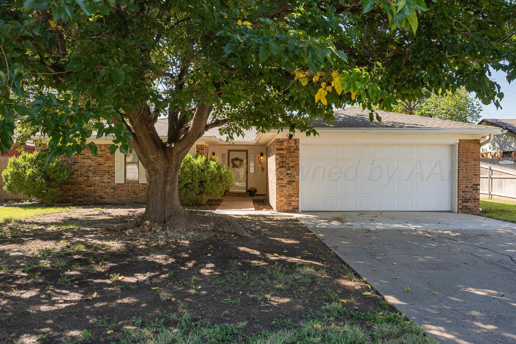 5619 Sw 41st Avenue Property Photo 1