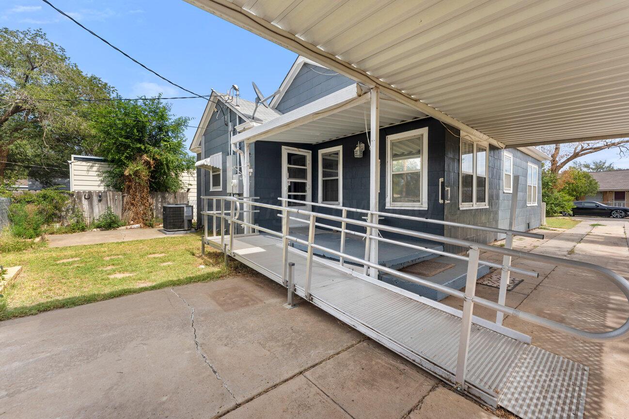 834 S Kentucky Street Property Photo 31