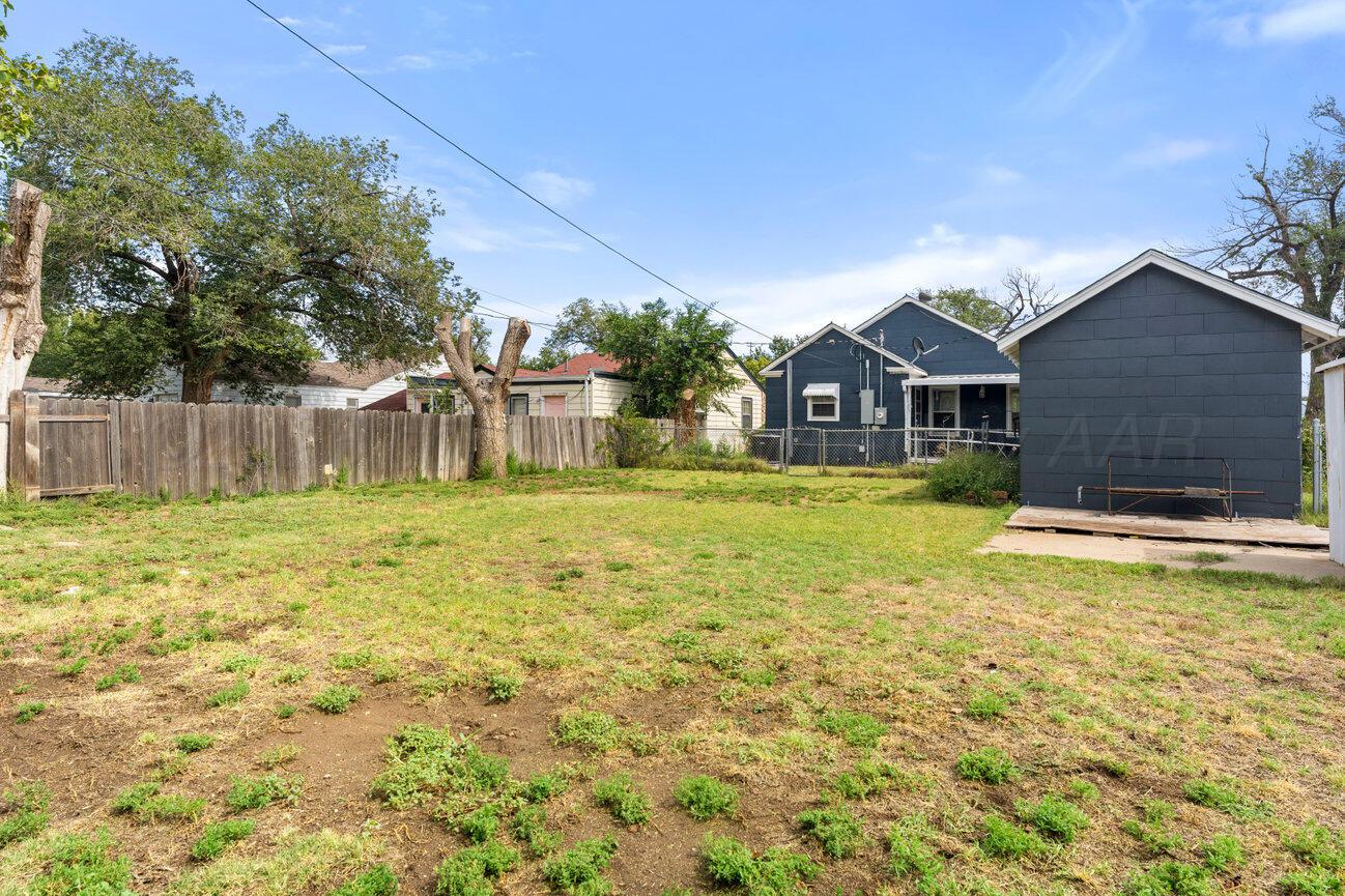 834 S Kentucky Street Property Photo 34