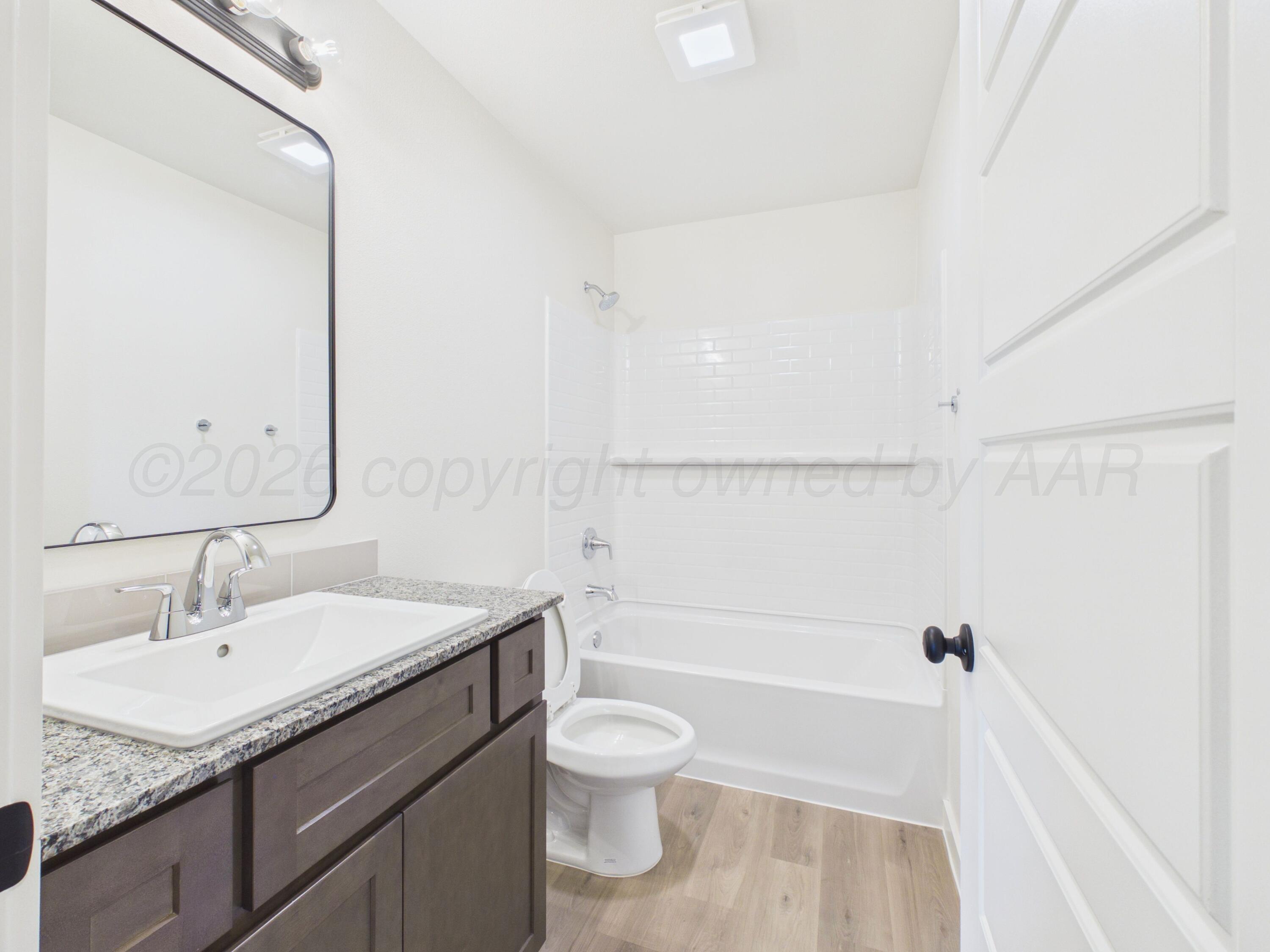 9103 Prairieland Drive Property Photo 9