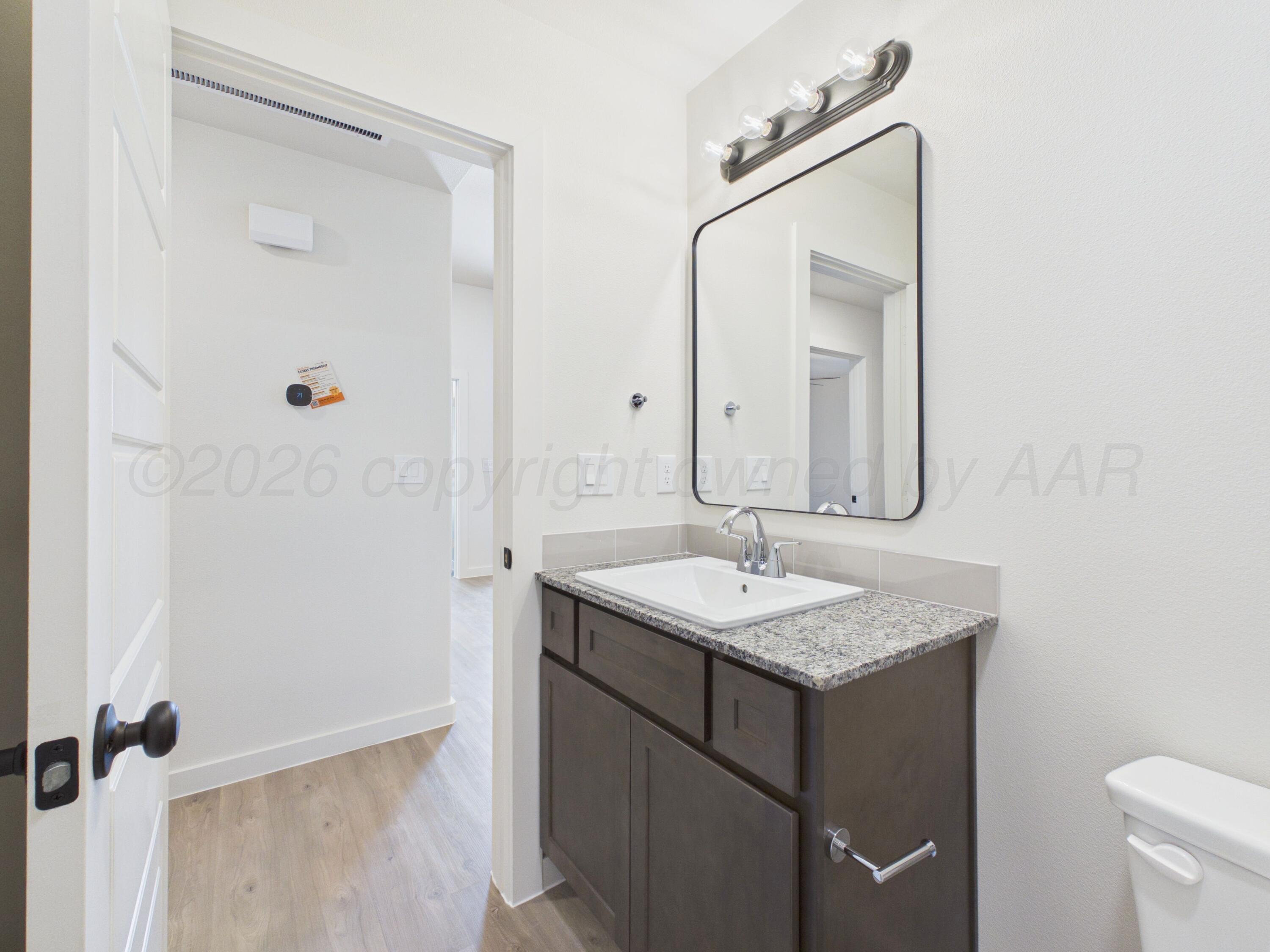 9103 Prairieland Drive Property Photo 10
