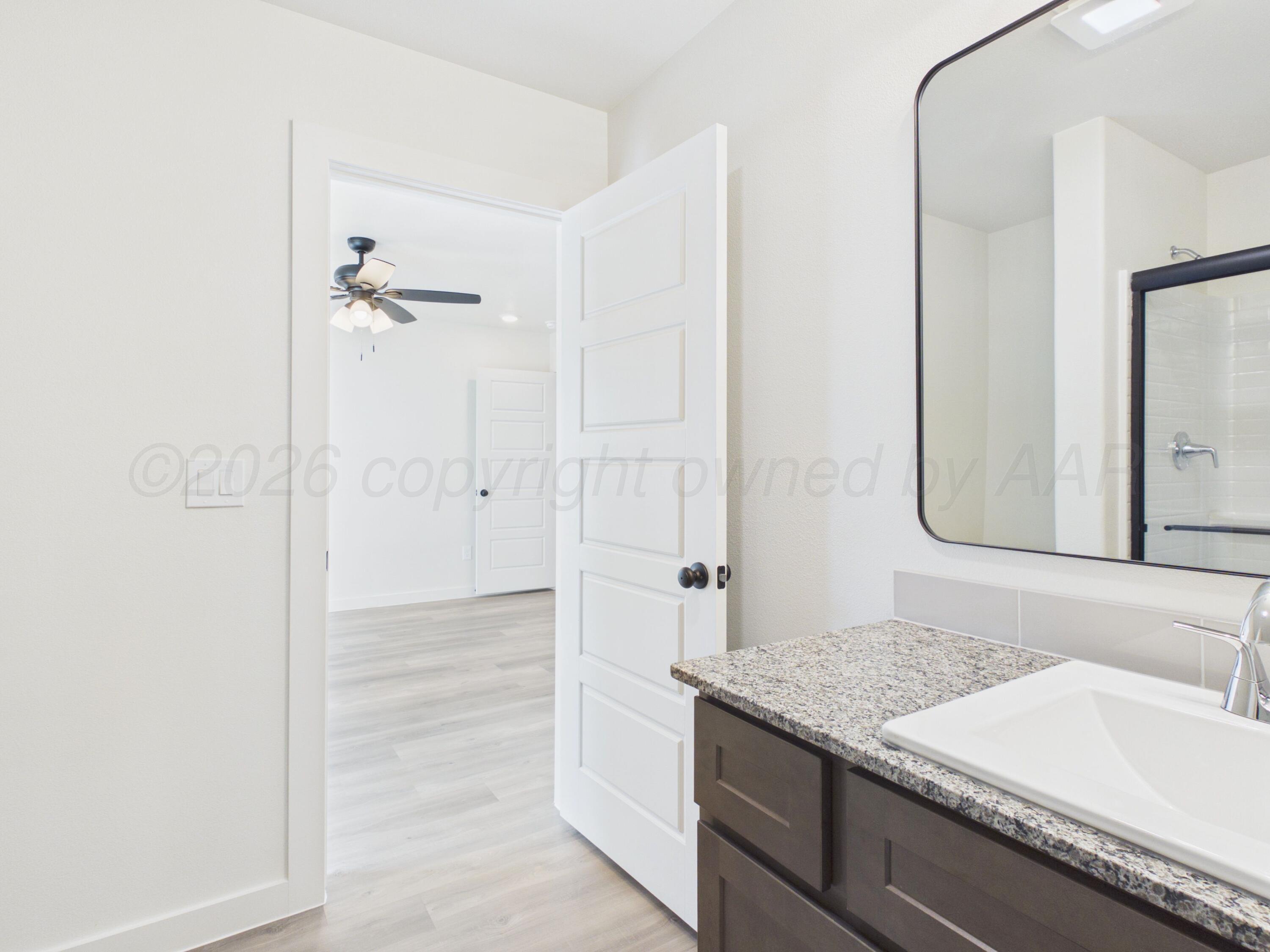 9103 Prairieland Drive Property Photo 16