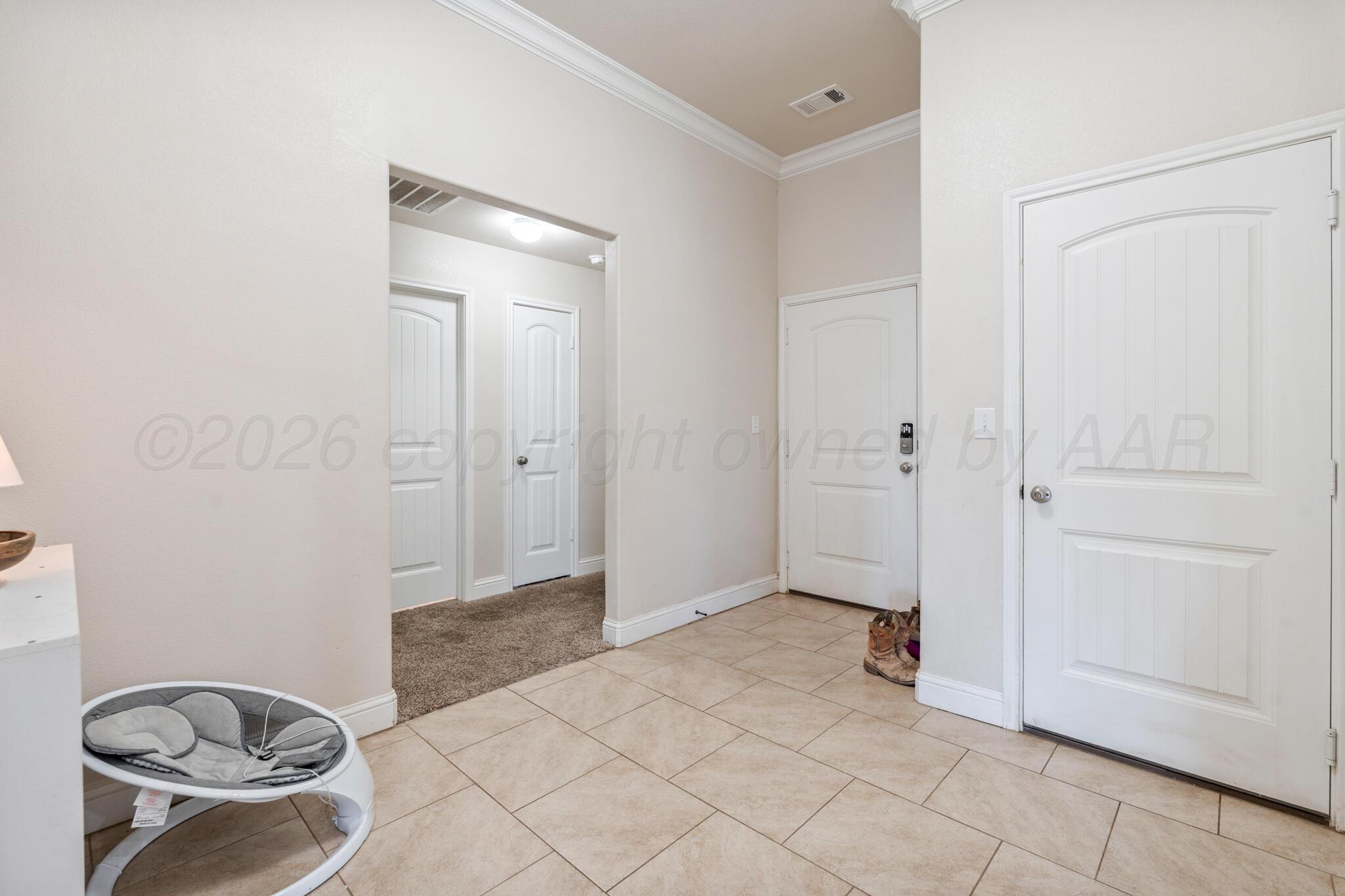 9609 Cagle Drive Property Photo 5