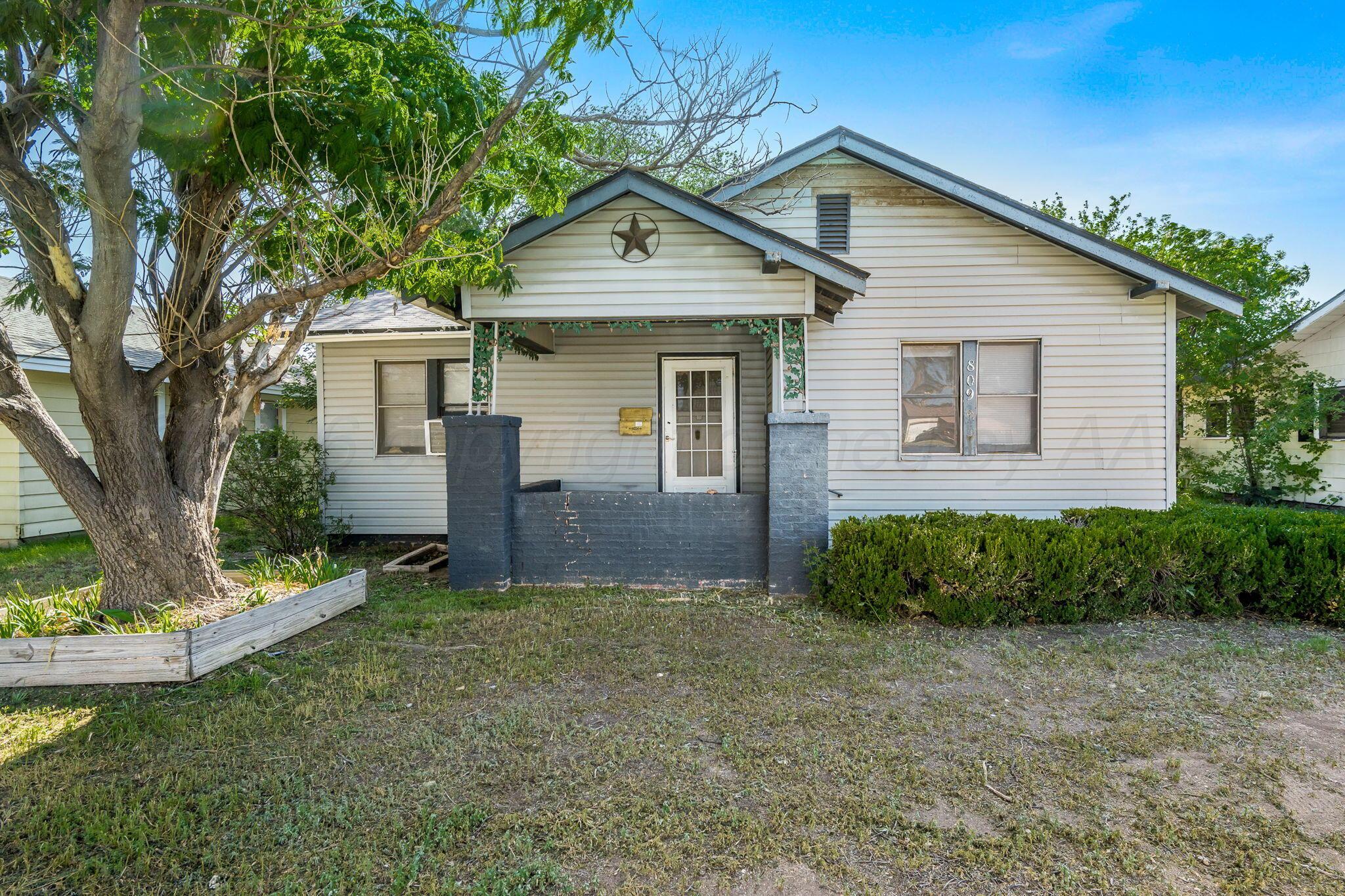 809 S Mississippi Street Property Photo 1