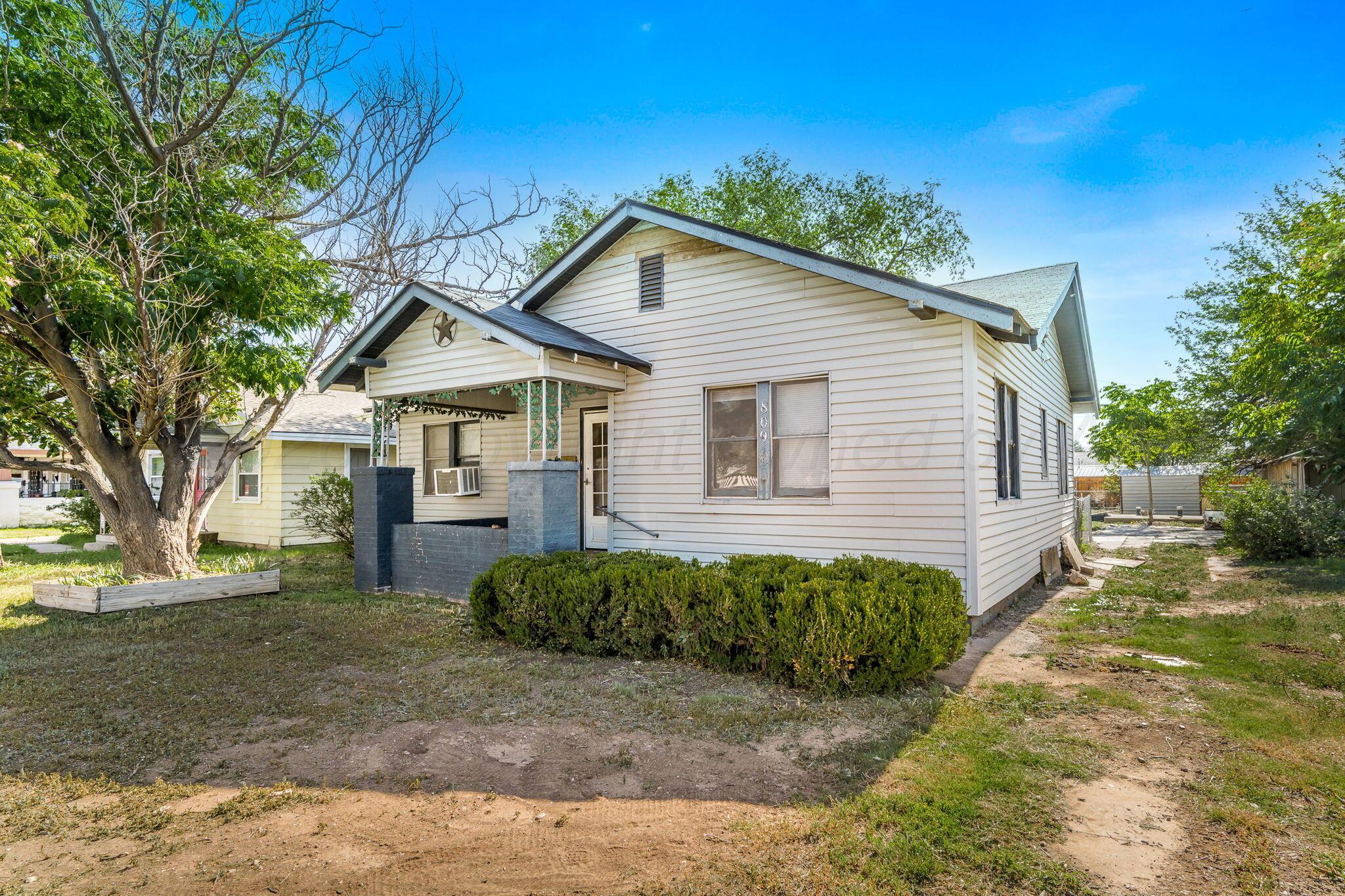 809 S Mississippi Street Property Photo 2