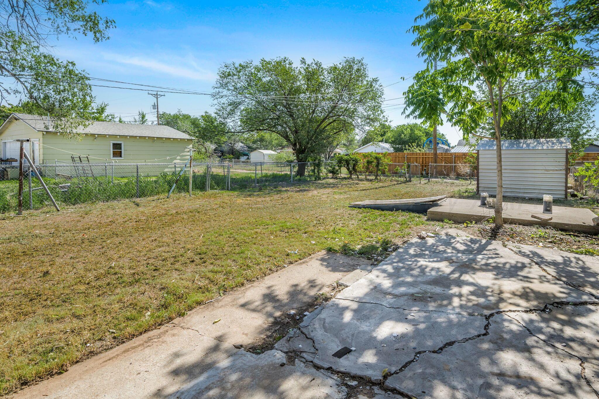 809 S Mississippi Street Property Photo 3
