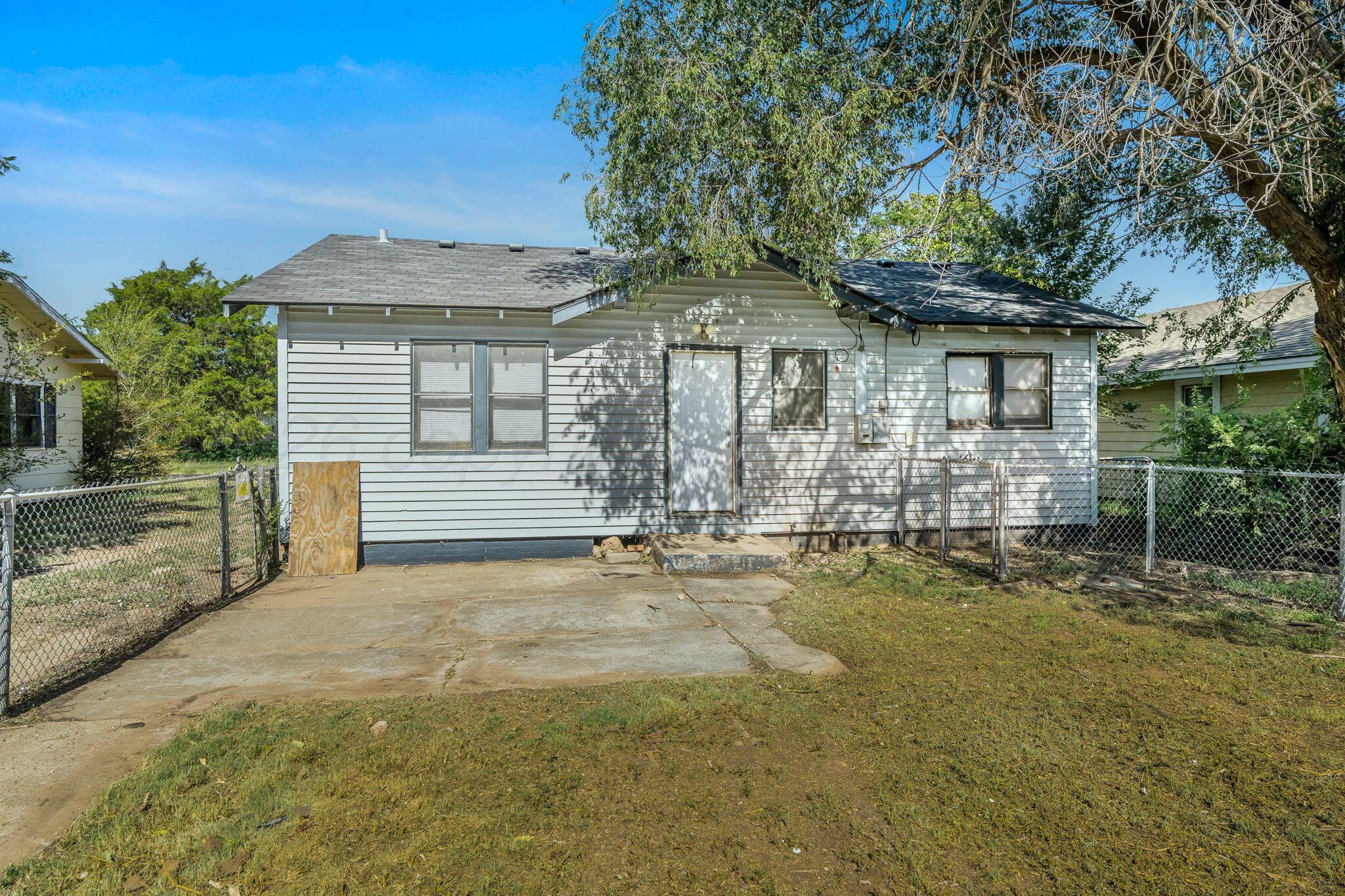 809 S Mississippi Street Property Photo 4