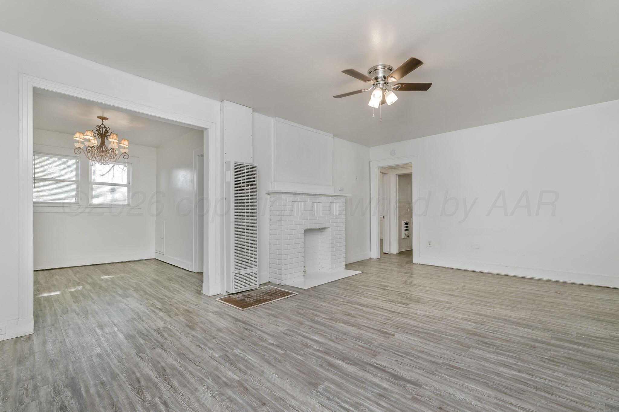 809 S Mississippi Street Property Photo 6