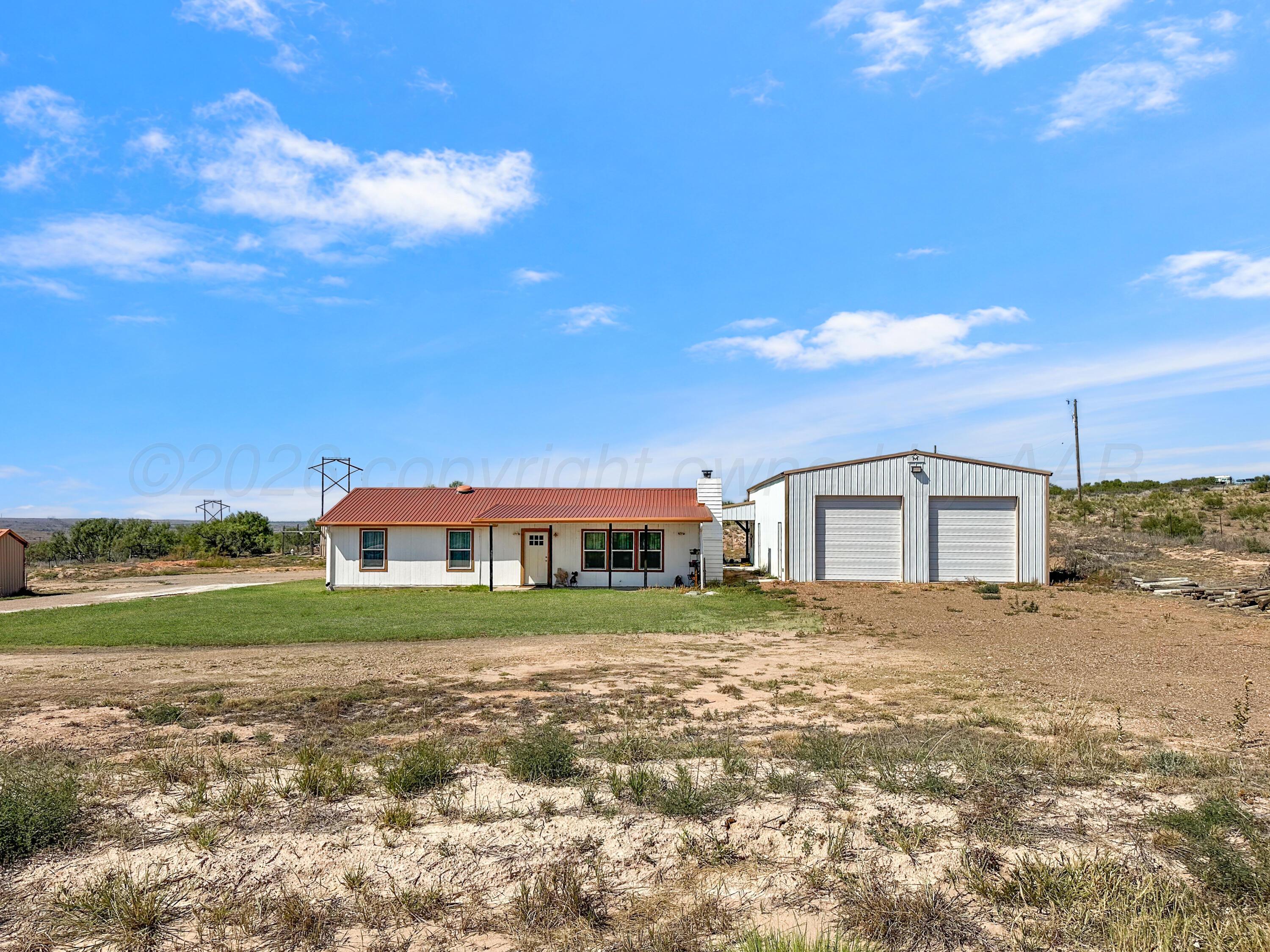 1000 Milner Road Property Photo 1
