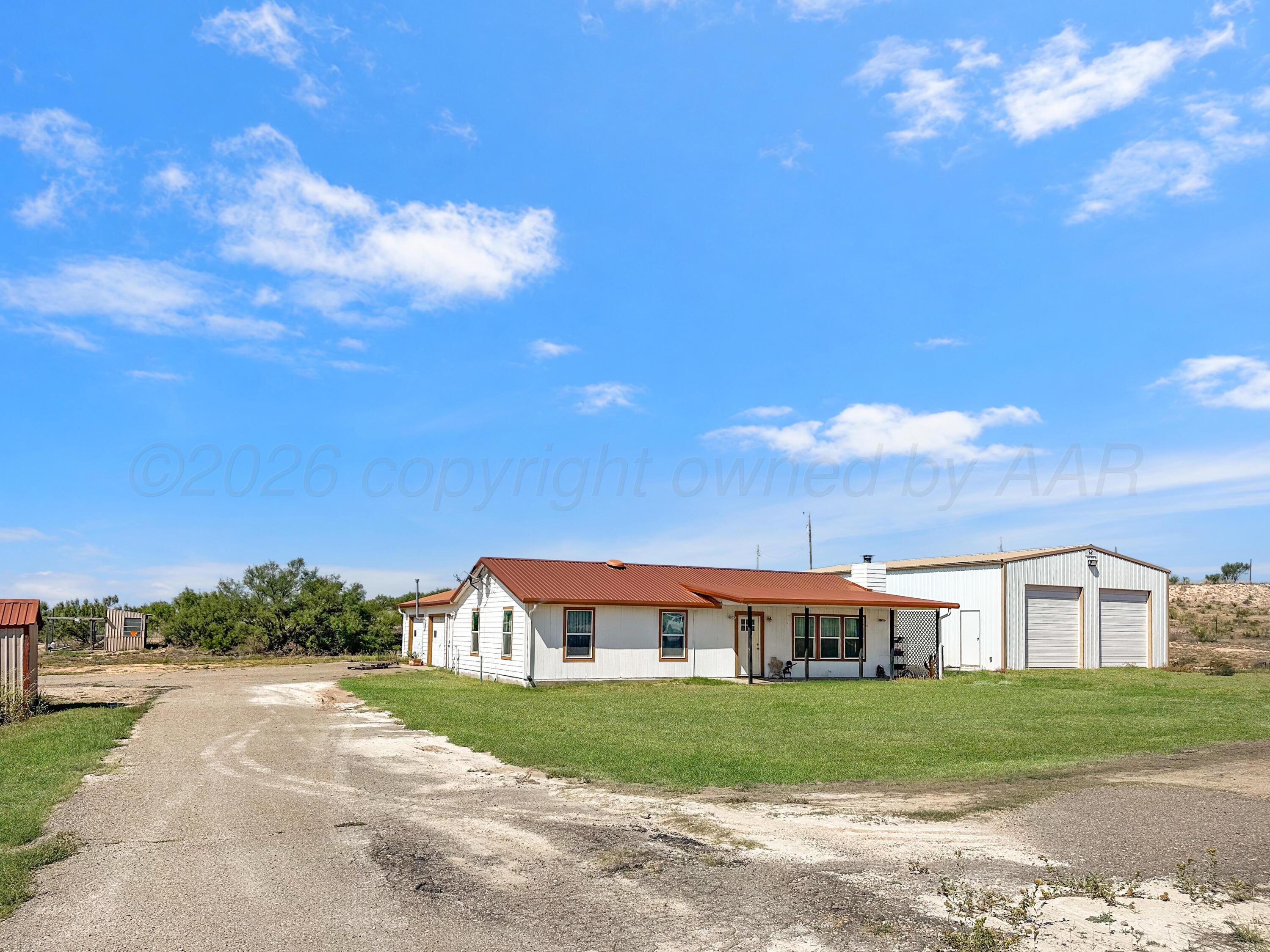 1000 Milner Road Property Photo 2