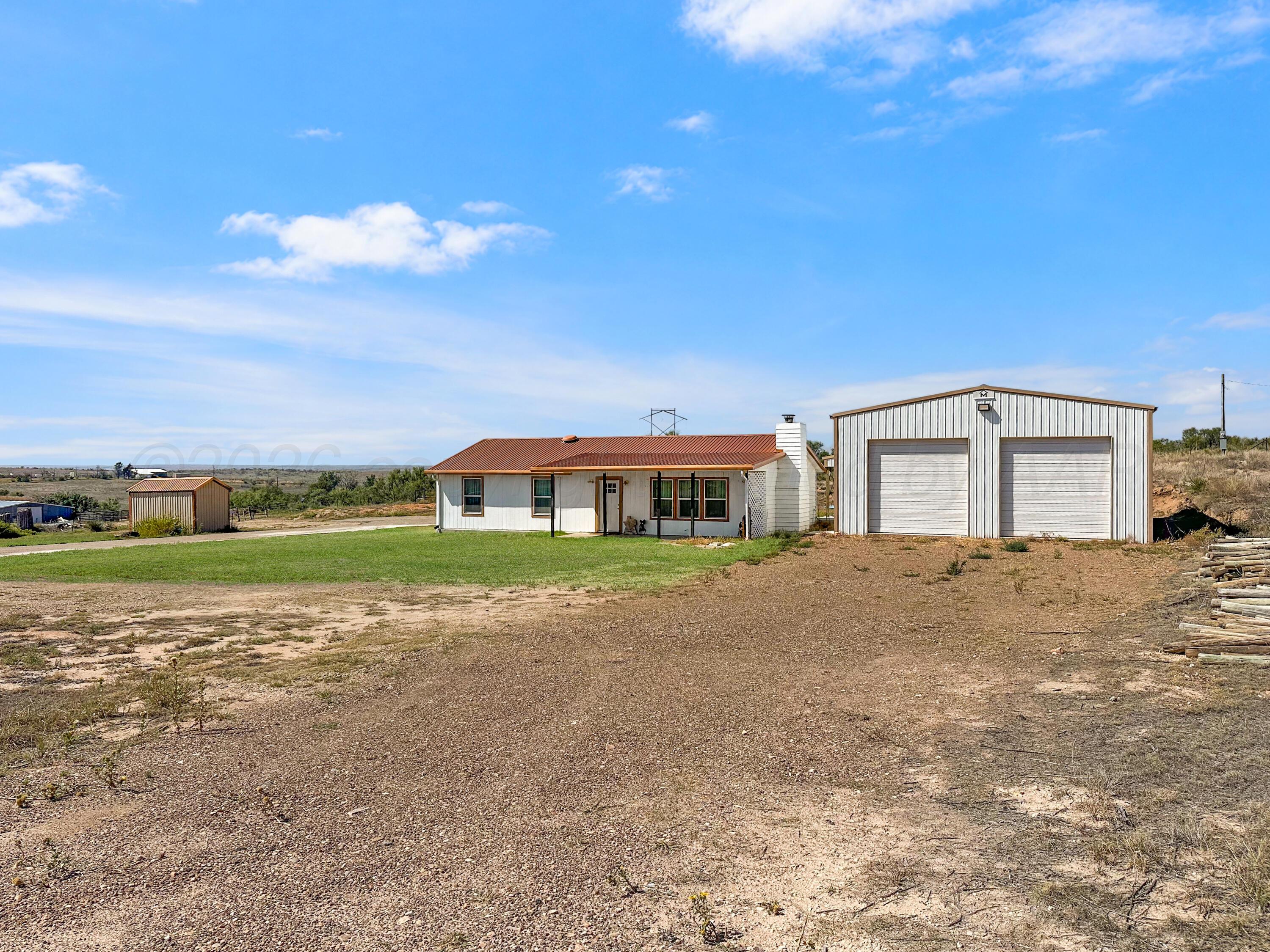 1000 Milner Road Property Photo 4