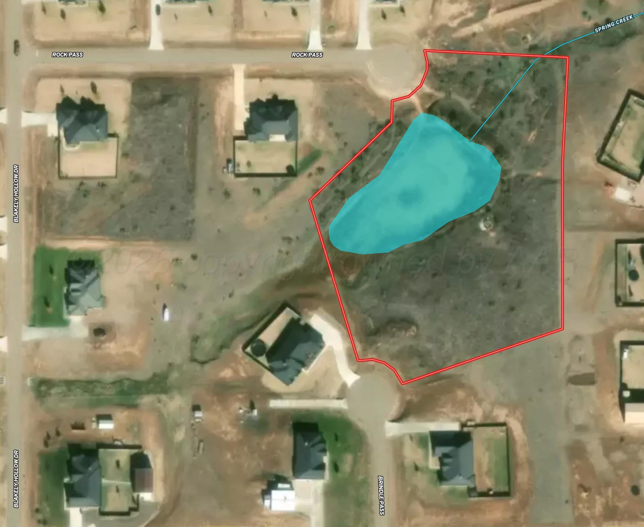 900 Brindle Pass Property Photo 1