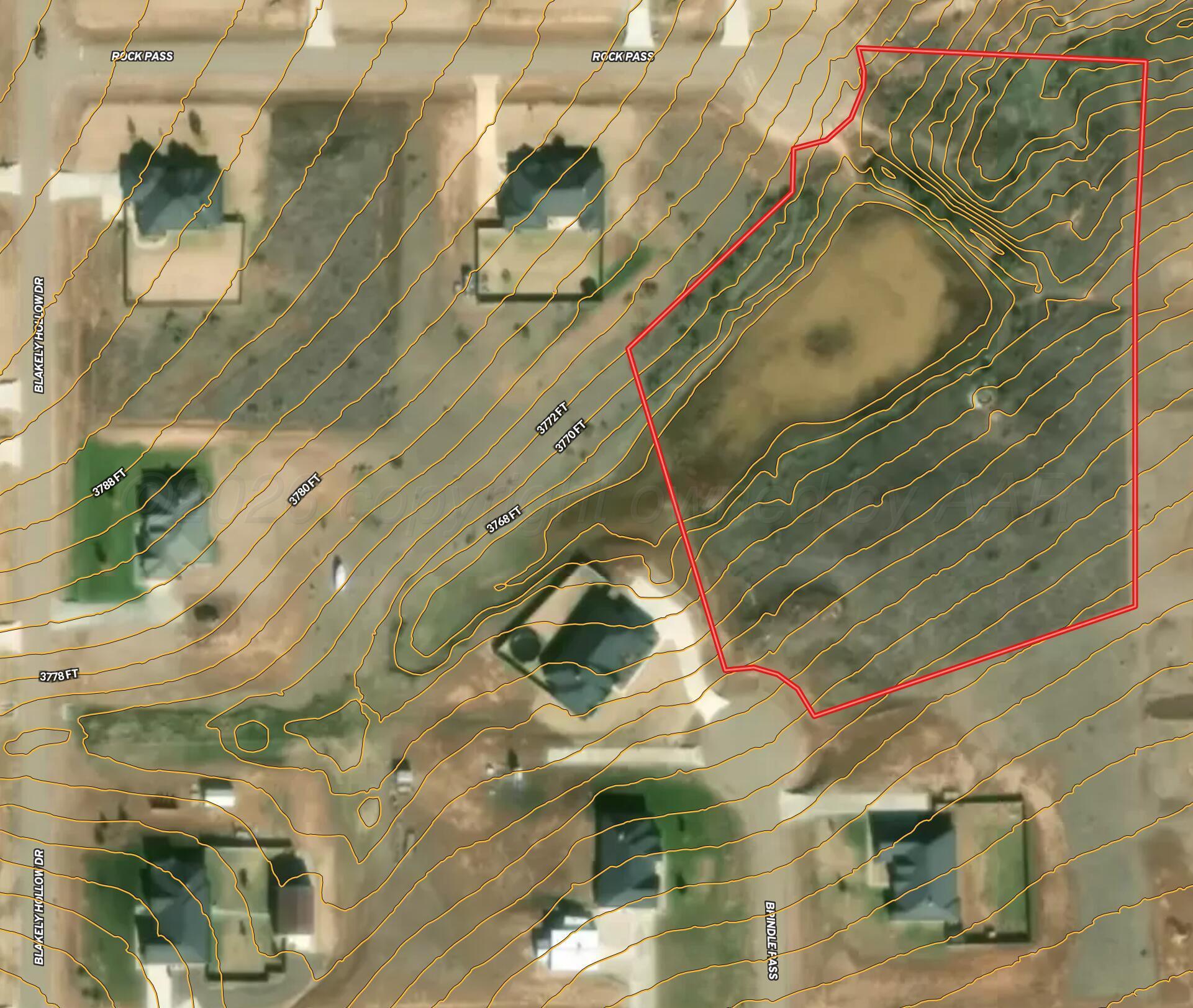 900 Brindle Pass Property Photo 3