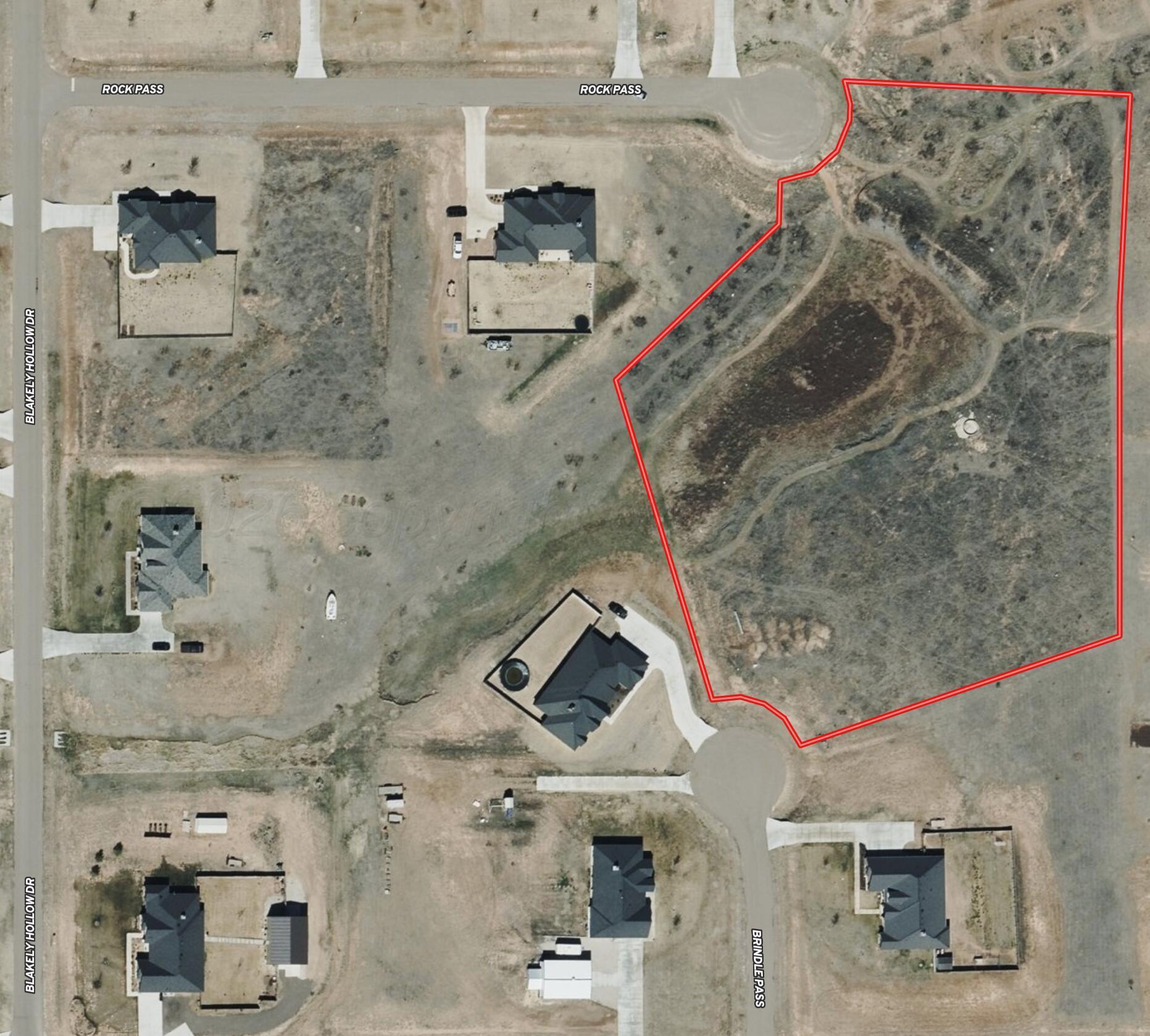 900 Brindle Pass Property Photo 4