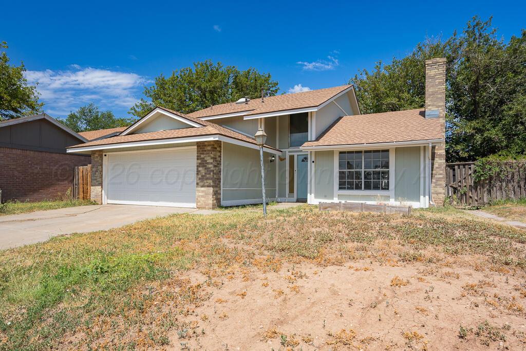 3004 Shores Court Property Photo 2