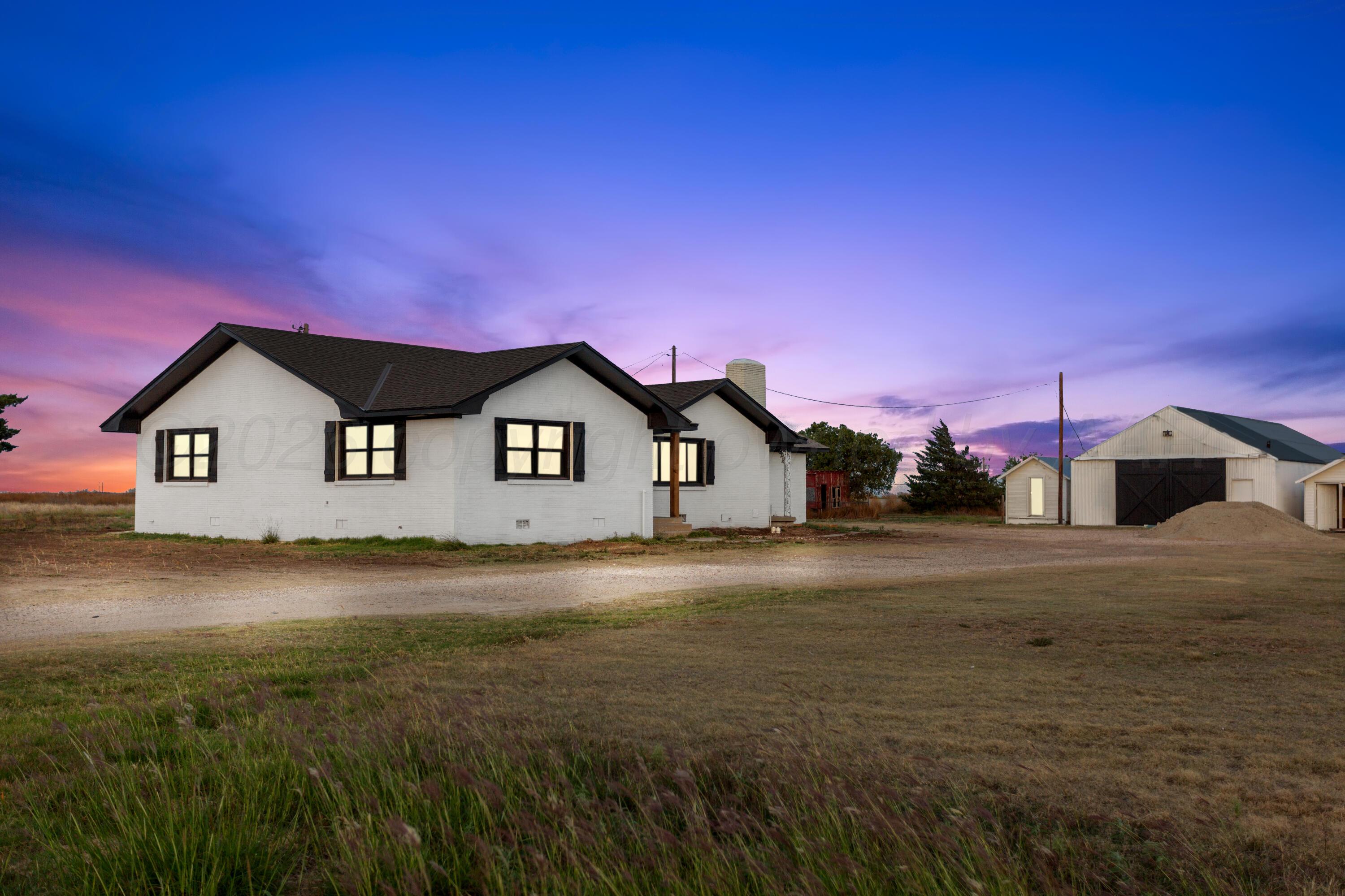 8748 Fm 282 Property Photo 8
