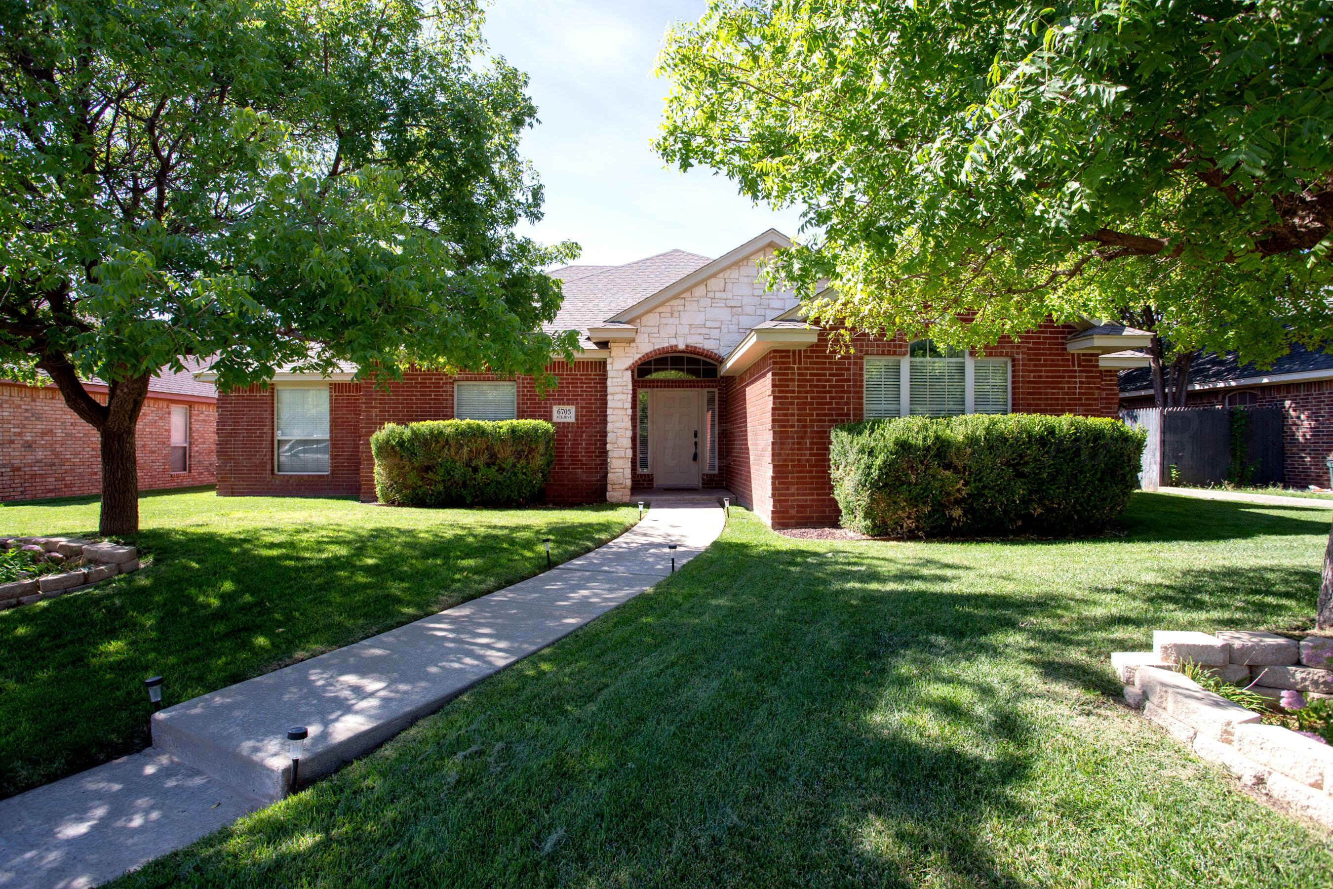 6703 Achieve Drive Property Photo 1