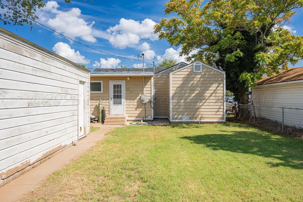 4408 S Travis Street Property Photo 24
