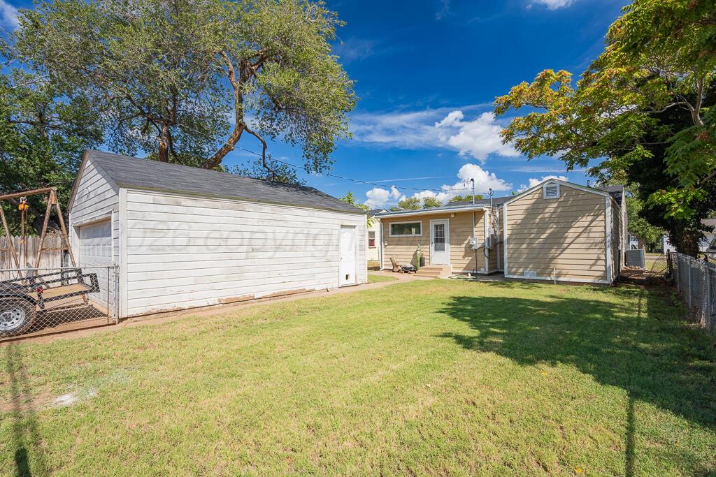 4408 S Travis Street Property Photo 25