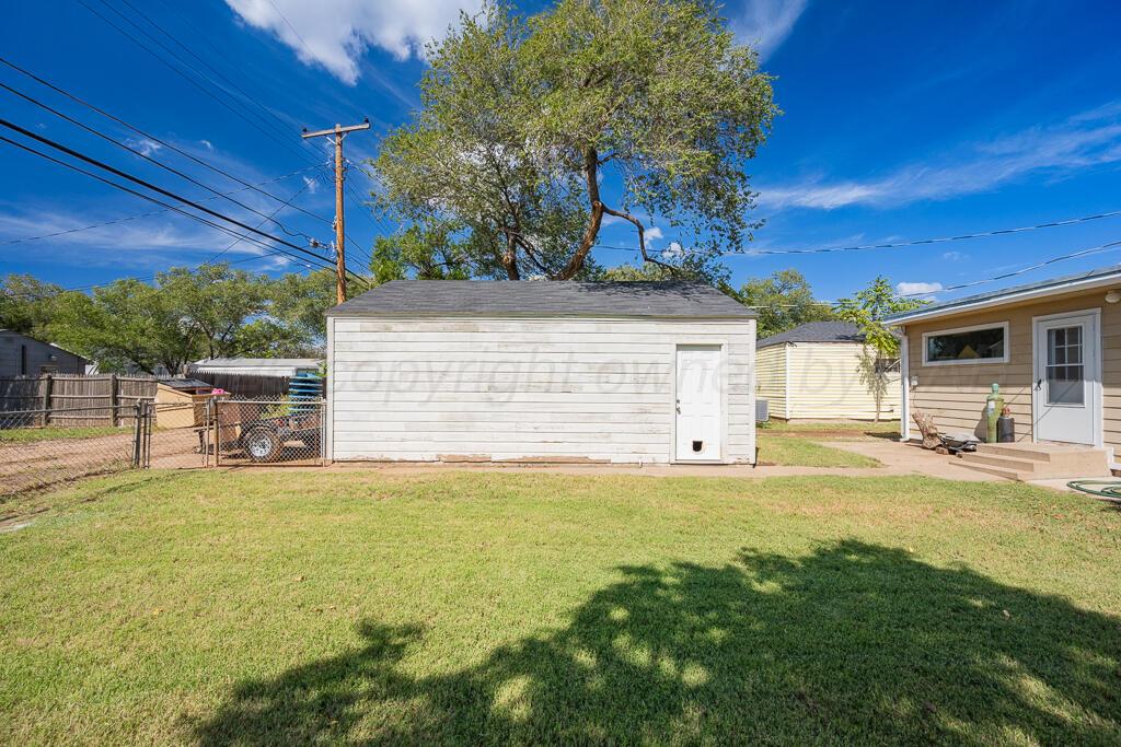 4408 S Travis Street Property Photo 26