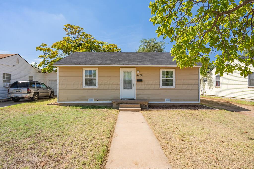 4408 S Travis Street Property Photo 28