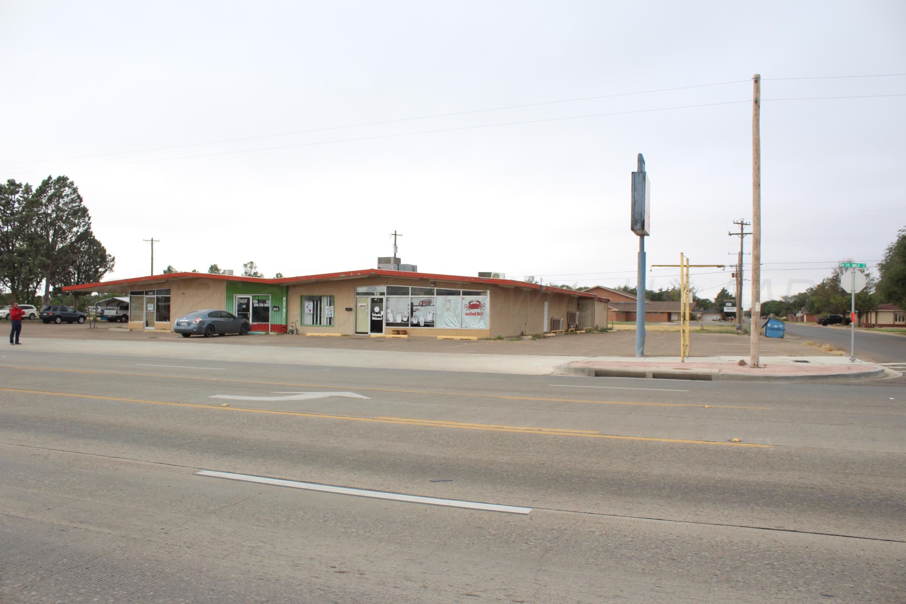 149 N 25 Mile Avenue Property Photo 2