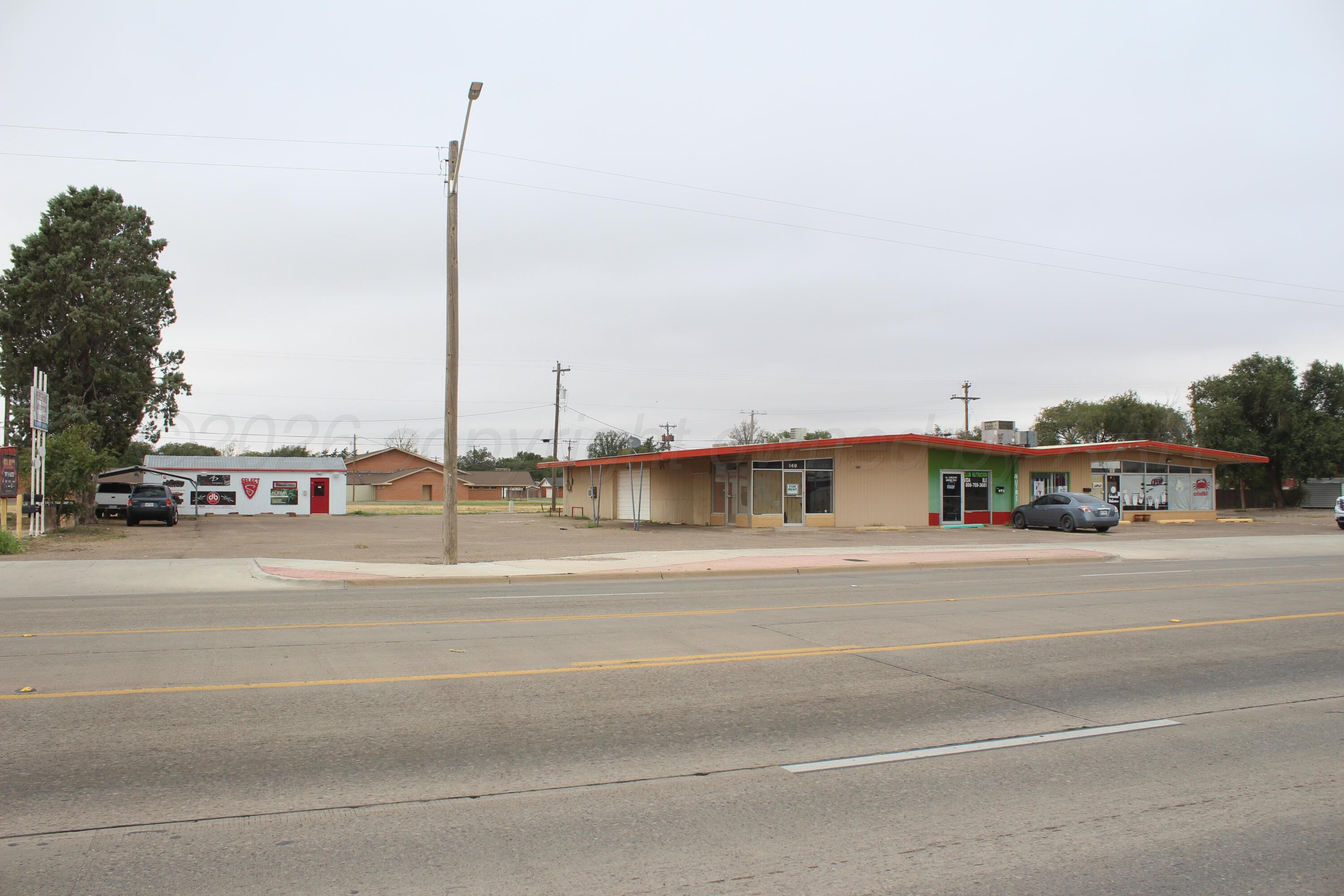 149 N 25 Mile Avenue Property Photo 3