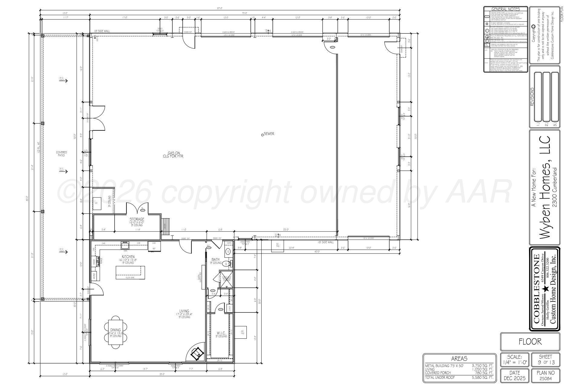2300 Cumberland Way Property Photo 2