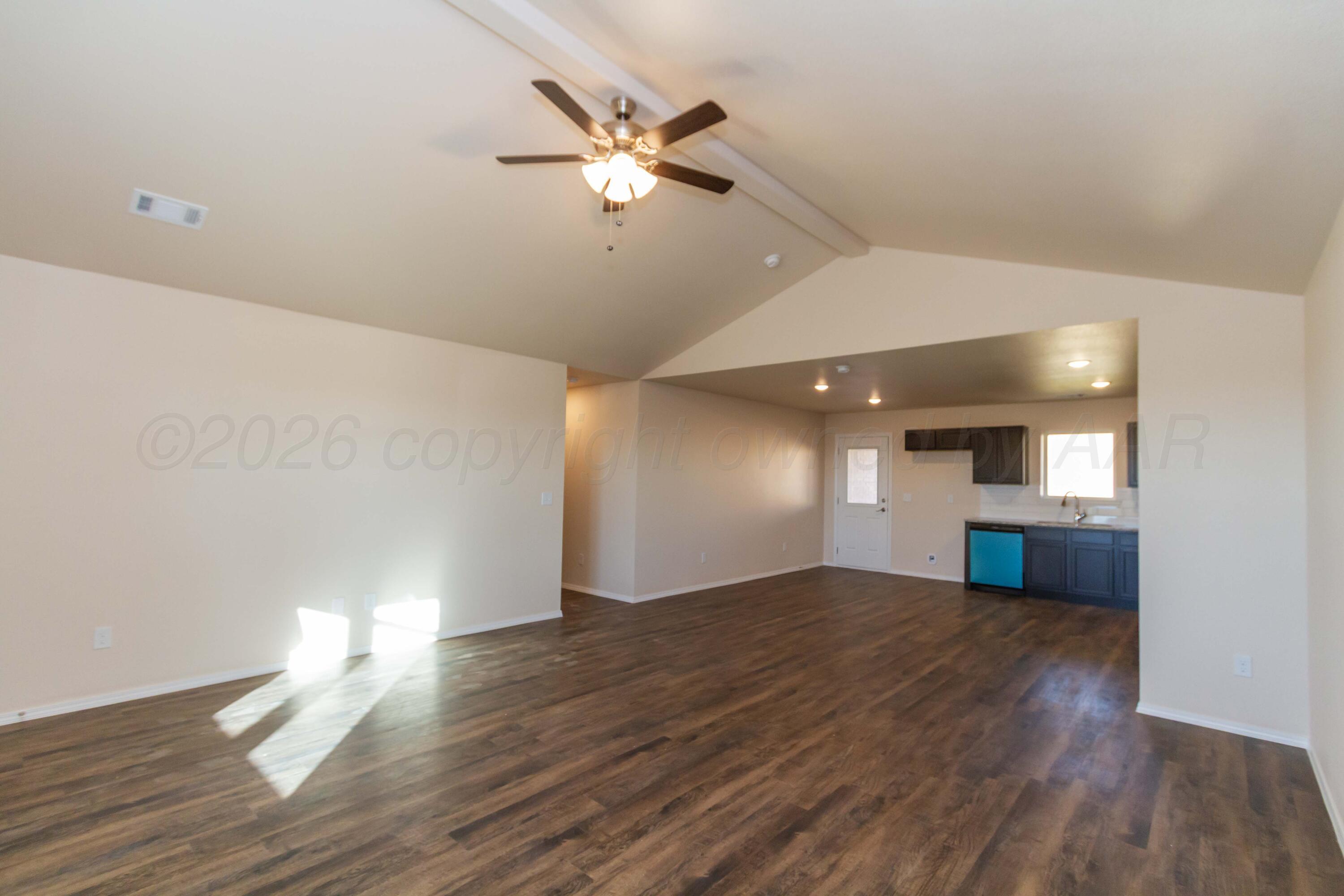 4402 Houlette Street Property Photo 5