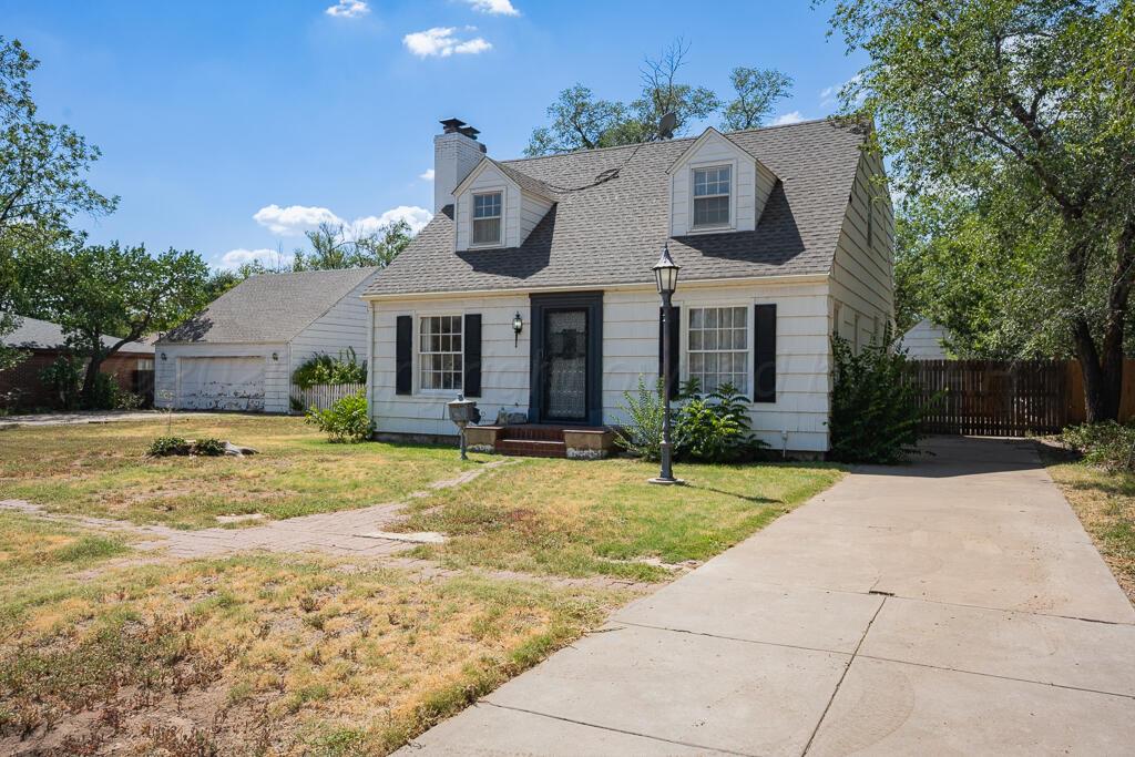 2902 S Tyler Street Property Photo 1