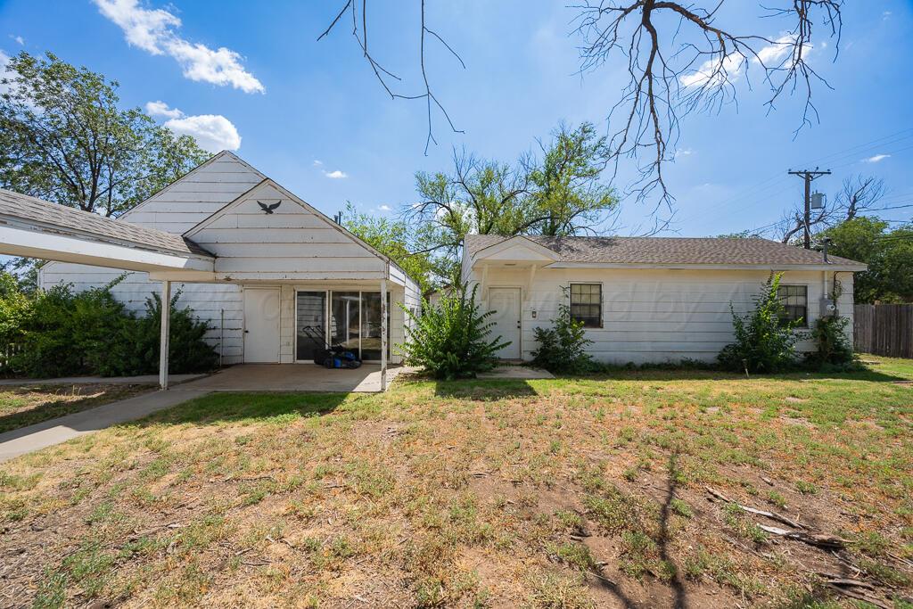 2902 S Tyler Street Property Photo 35