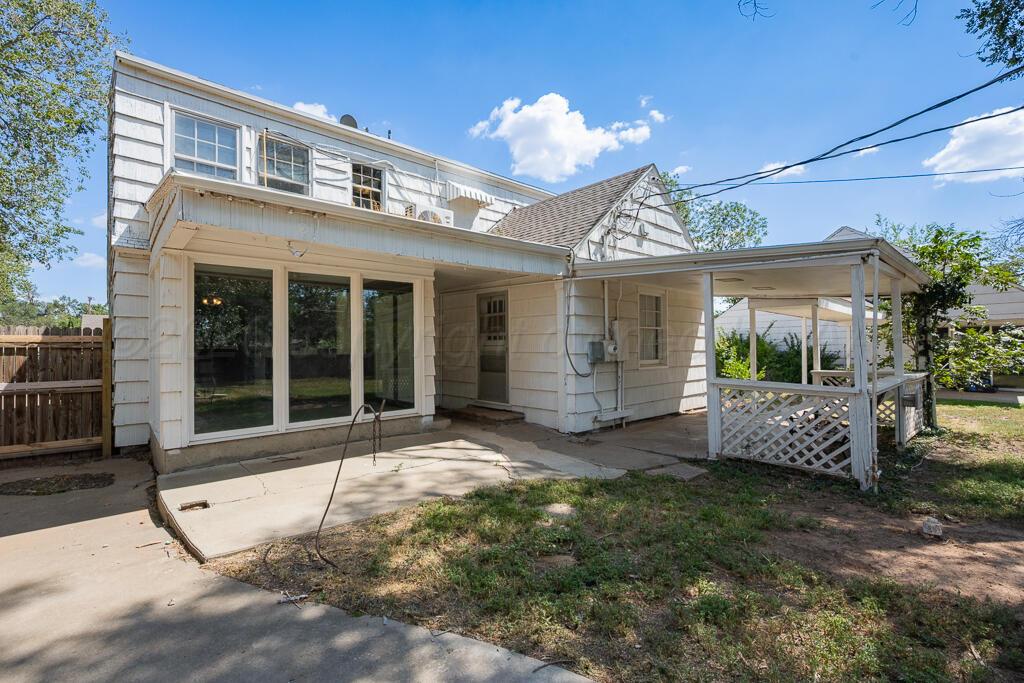 2902 S Tyler Street Property Photo 39