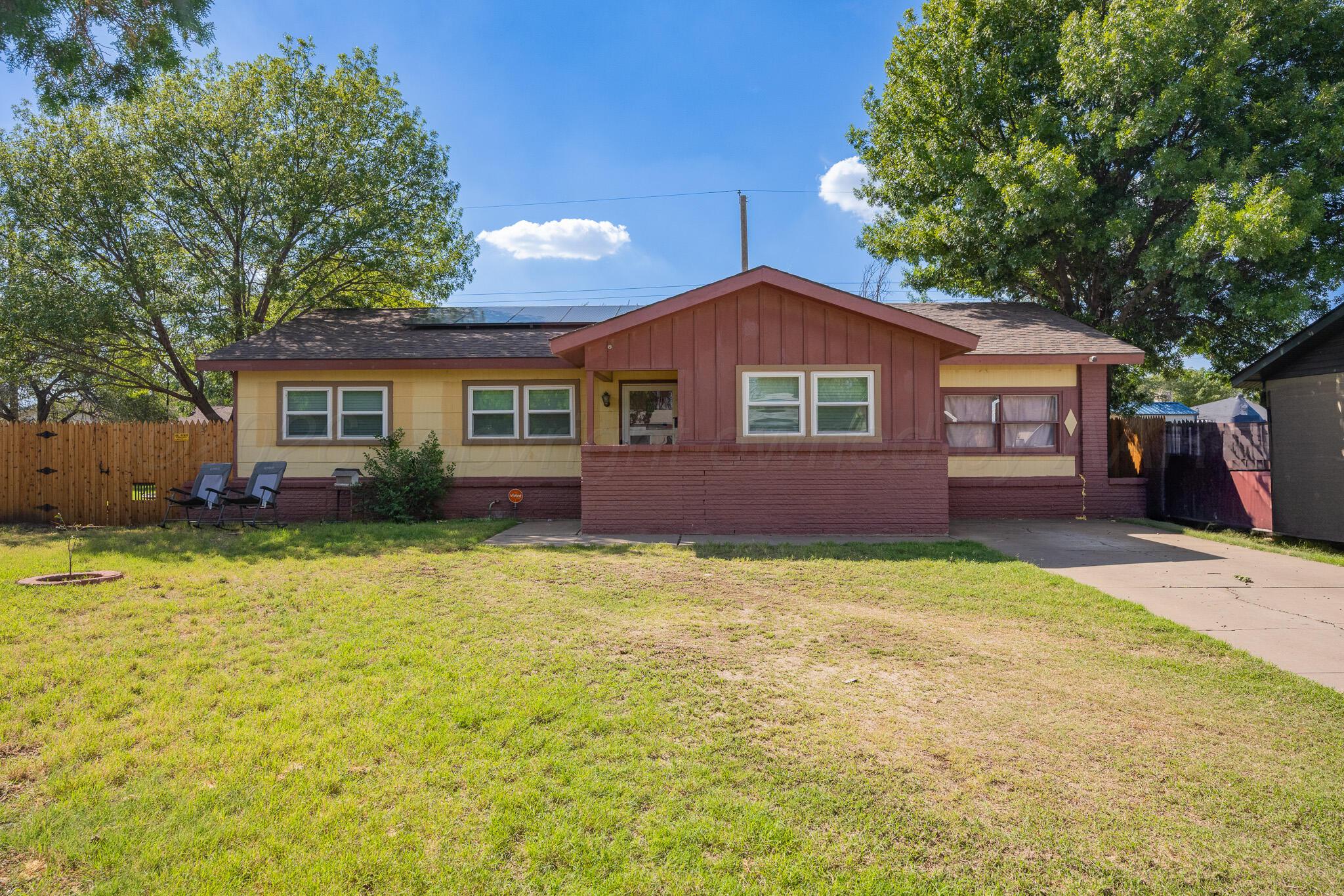 3204 Pryor Street Property Photo 2