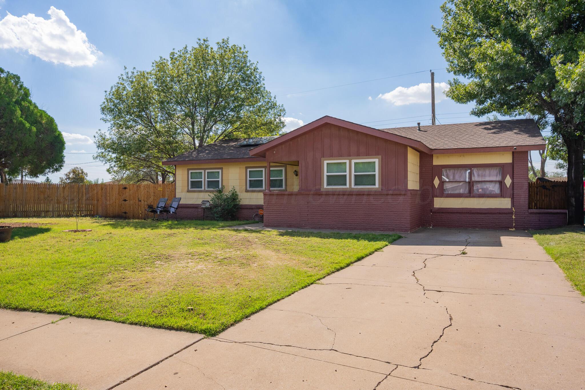 3204 Pryor Street Property Photo 3