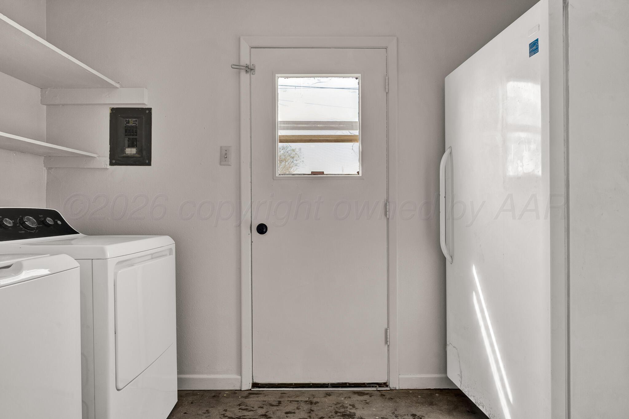 3204 Pryor Street Property Photo 20