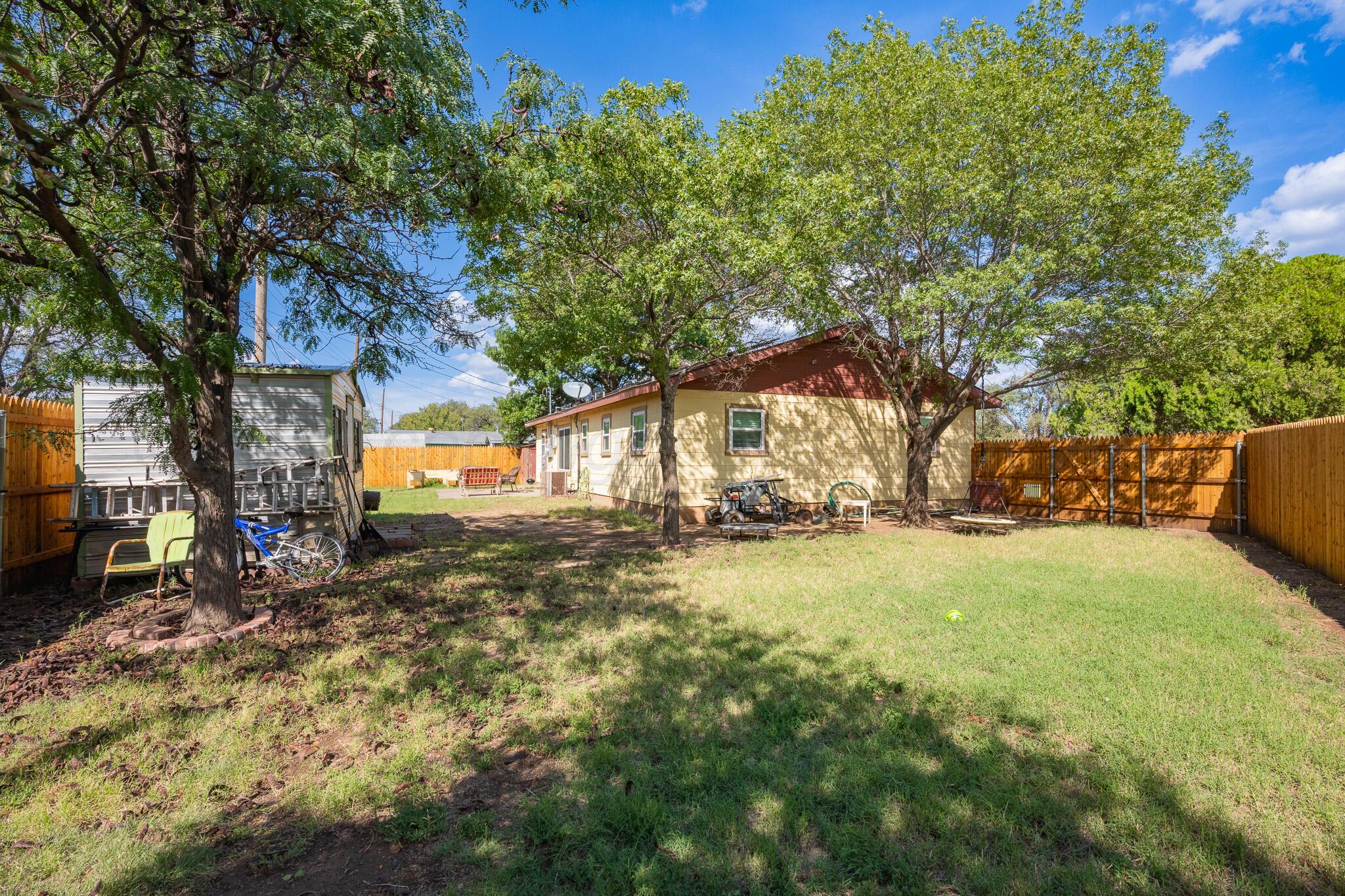 3204 Pryor Street Property Photo 23